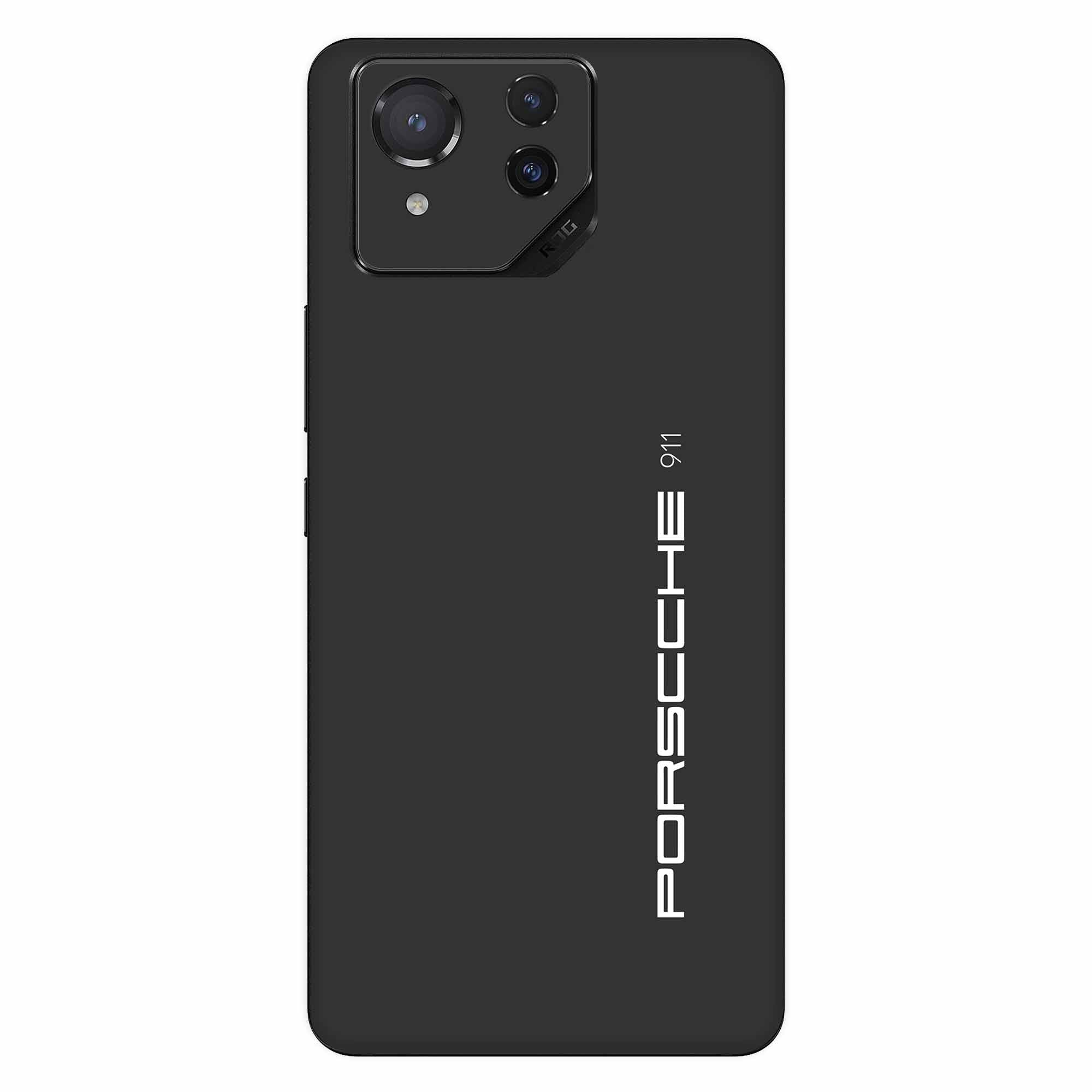 Asus ROG Phone 8 Pro (5G) Skins & Wraps