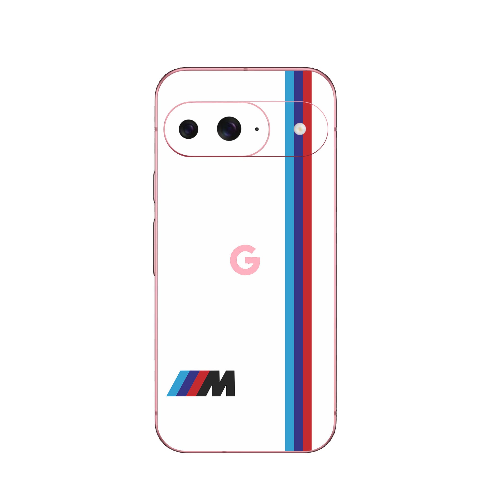 Google Pixel 9 (5G) Skins & Wraps