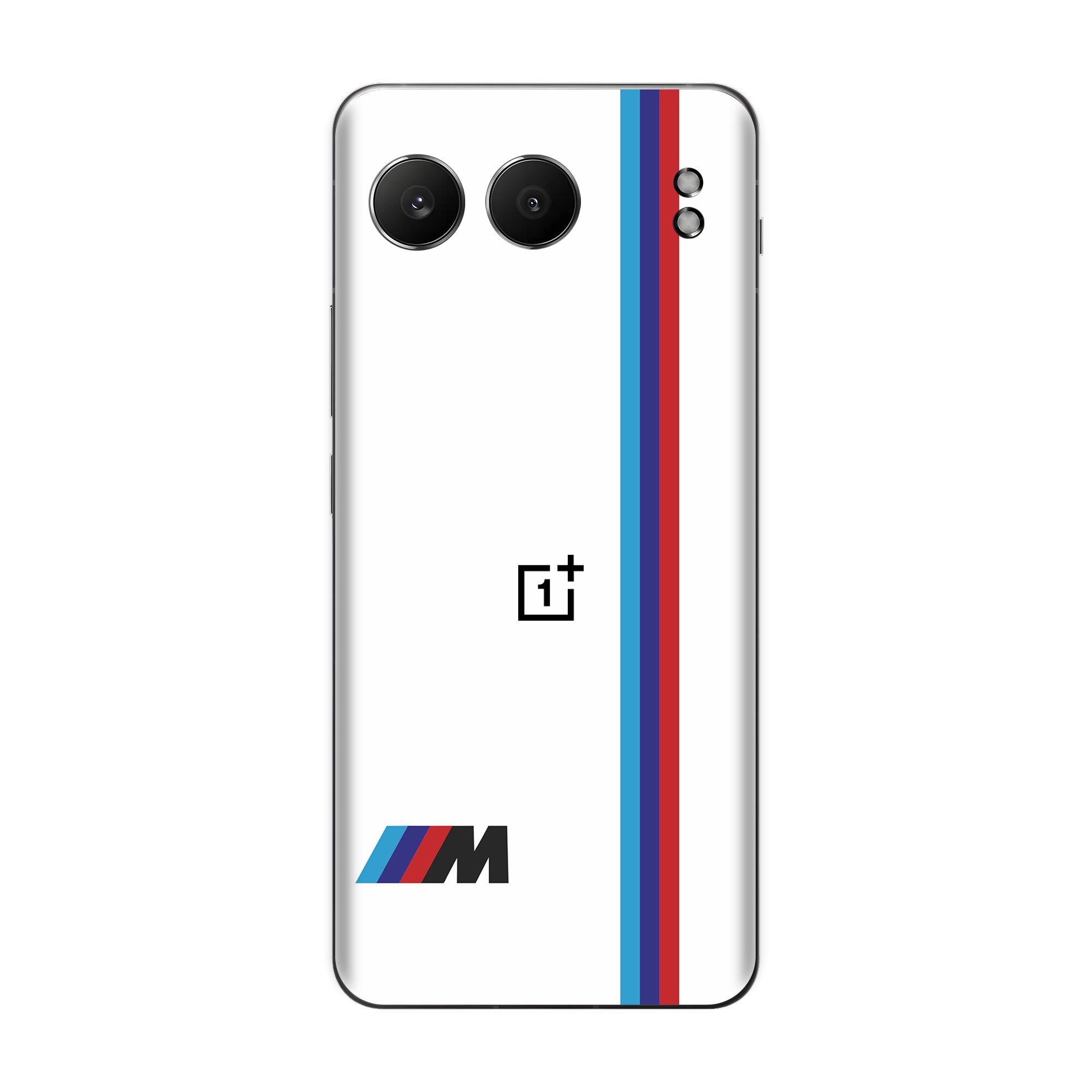 OnePlus Nord 4 (5G) Skins & Wraps