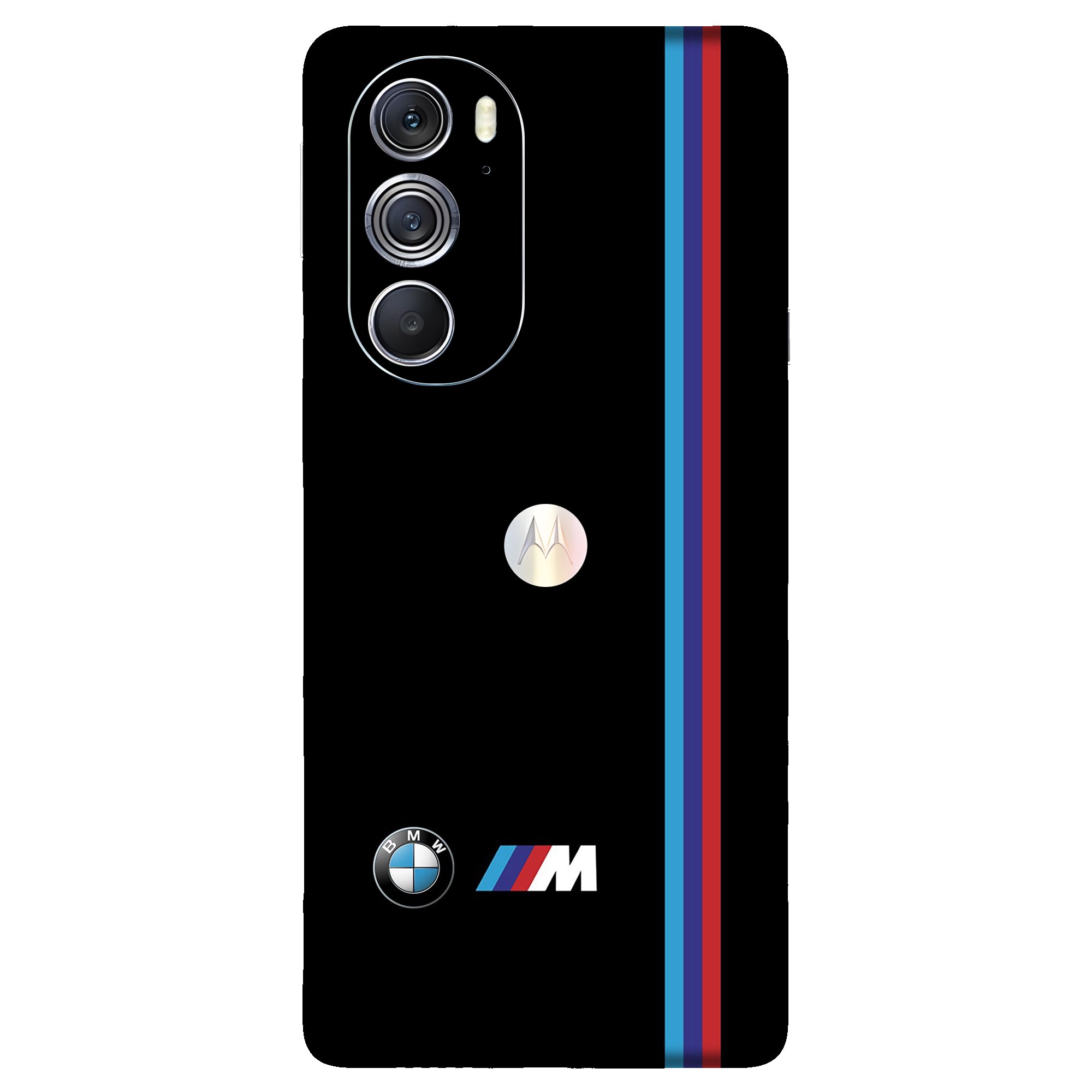 Moto Edge X30 Skins & Wraps