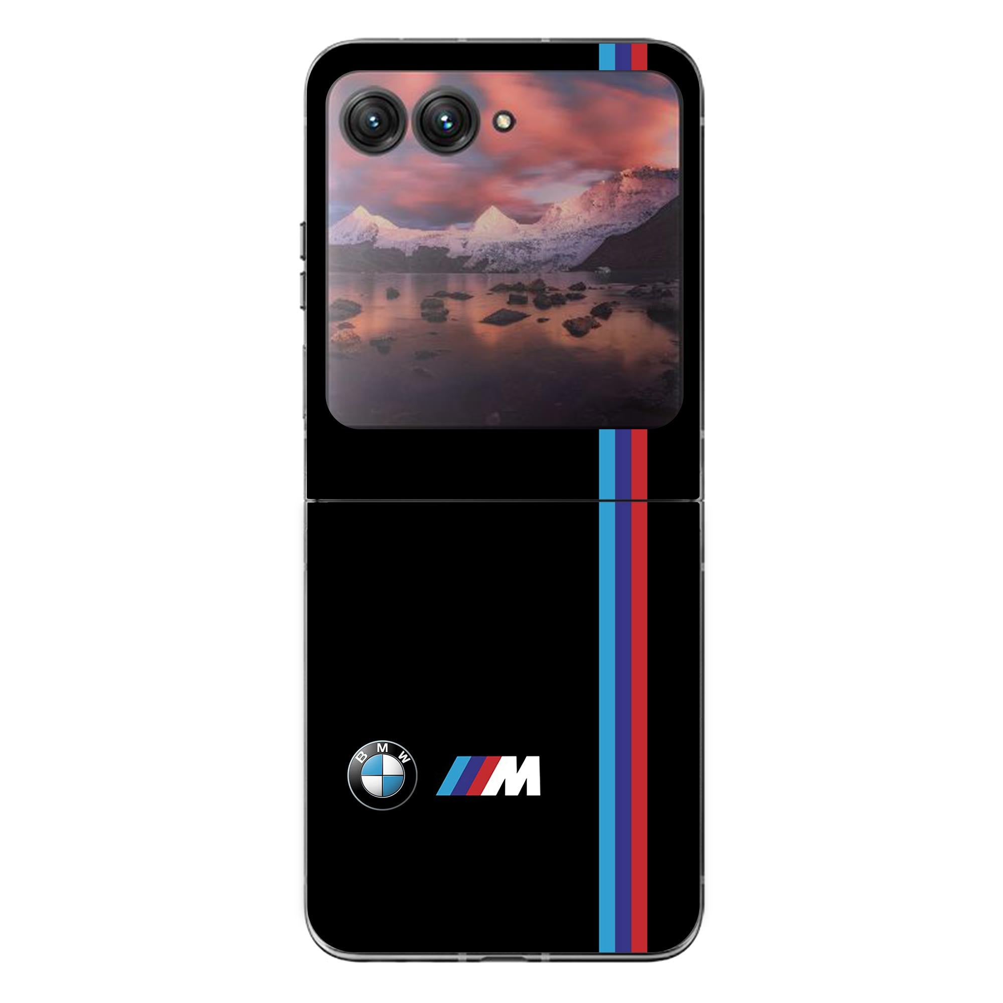 Moto Razr 50 Ultra (5G) Skins & Wraps