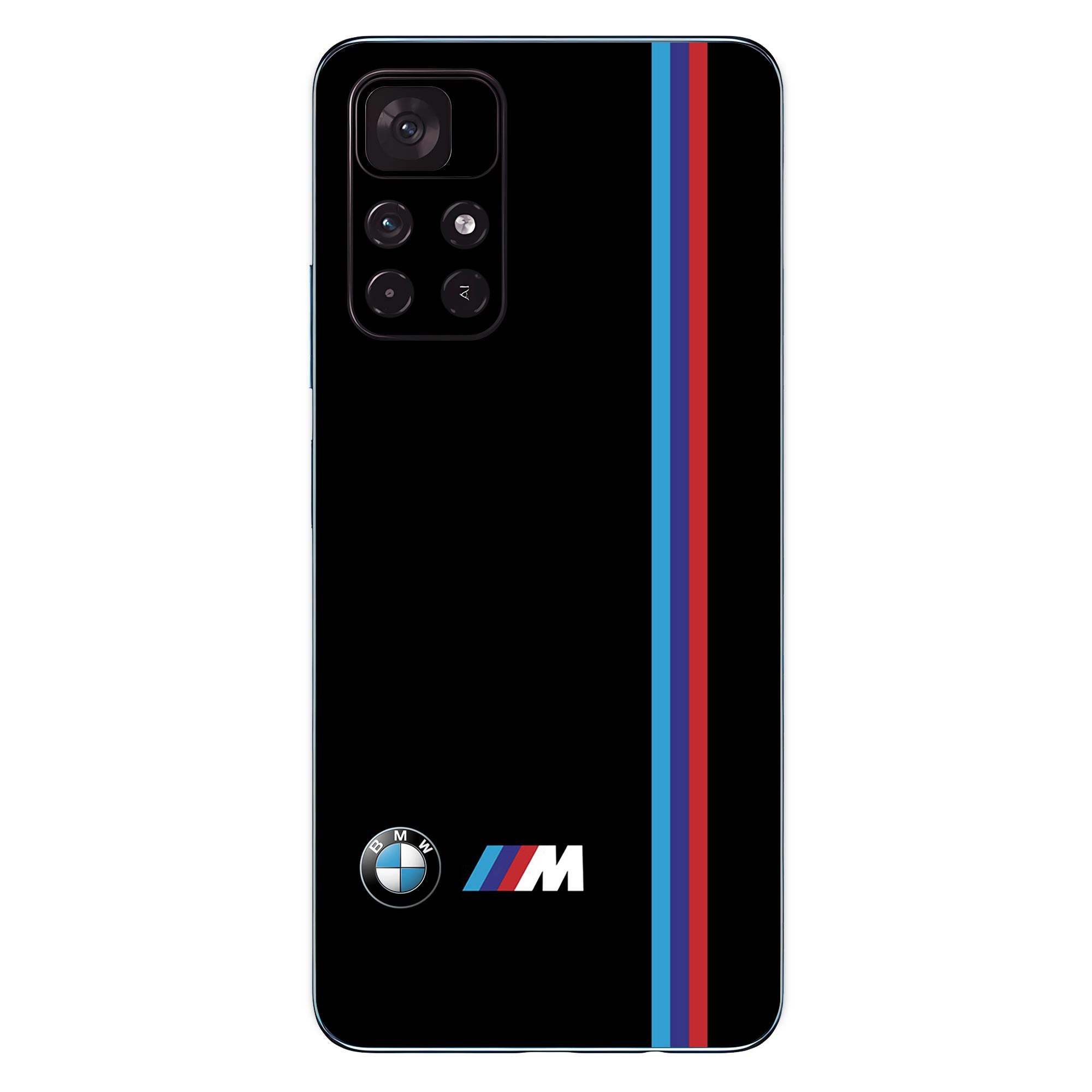 Poco M4 Pro (5G) Skins & Wraps