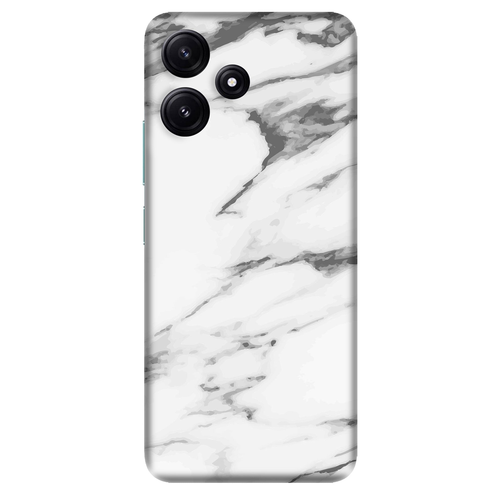 Poco M6 Pro (5G) Skins & Wraps