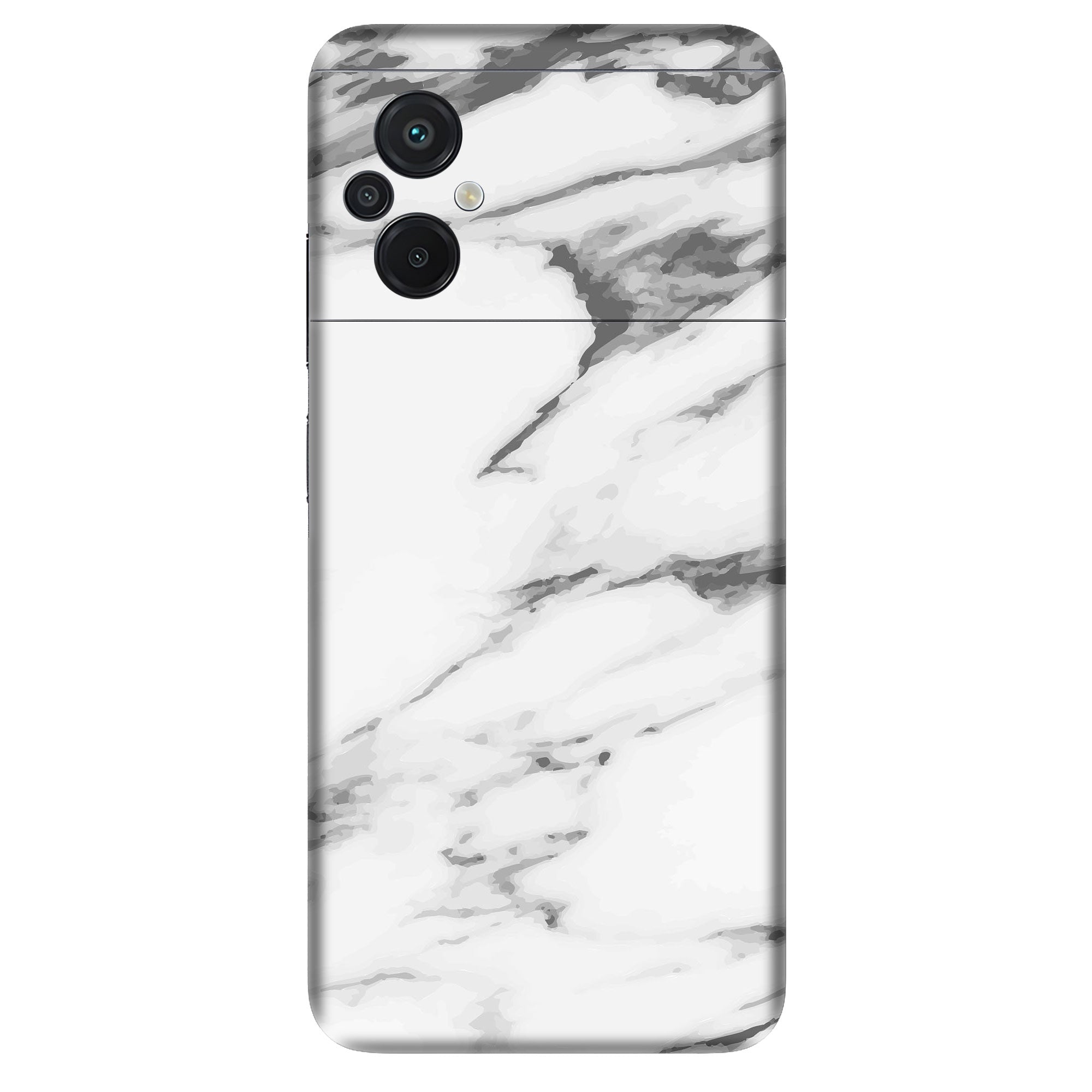 Poco M5 (5G) Skins & Wraps