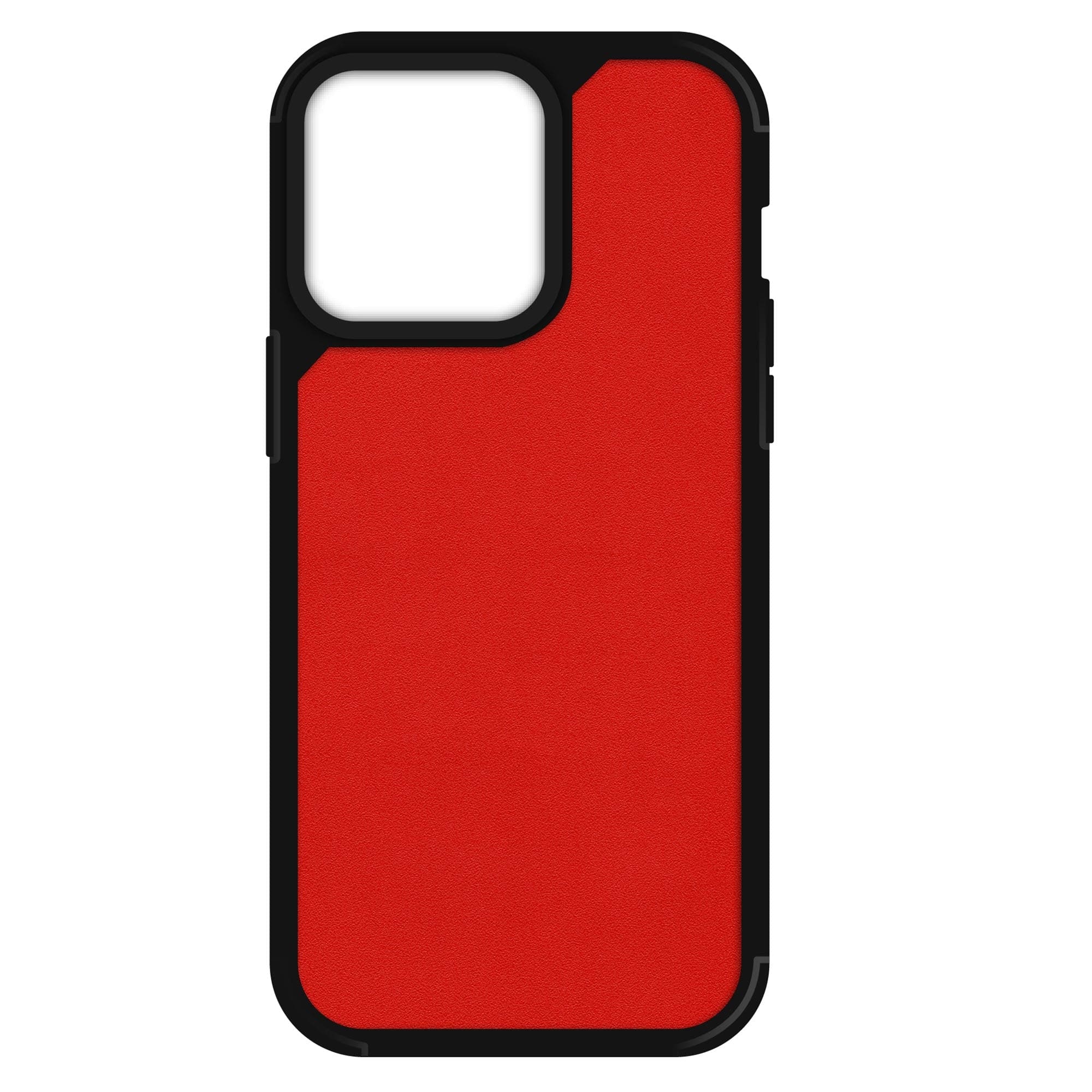 Doyers  Matte Red - iPhone Case