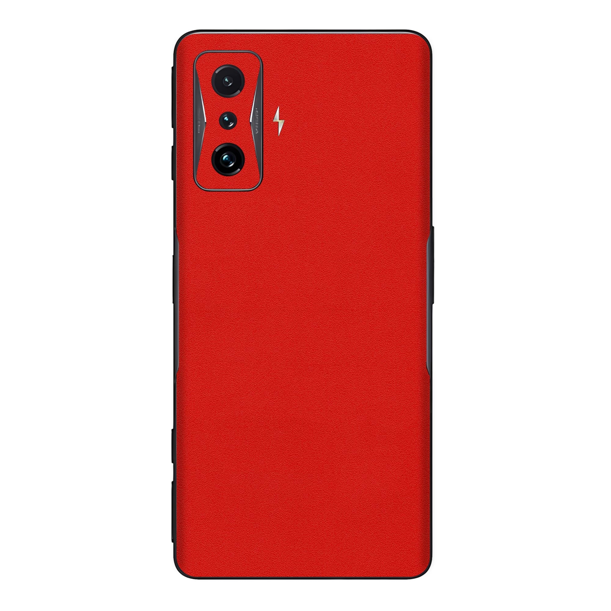 Poco F4 GT (5G) Skins & Wraps