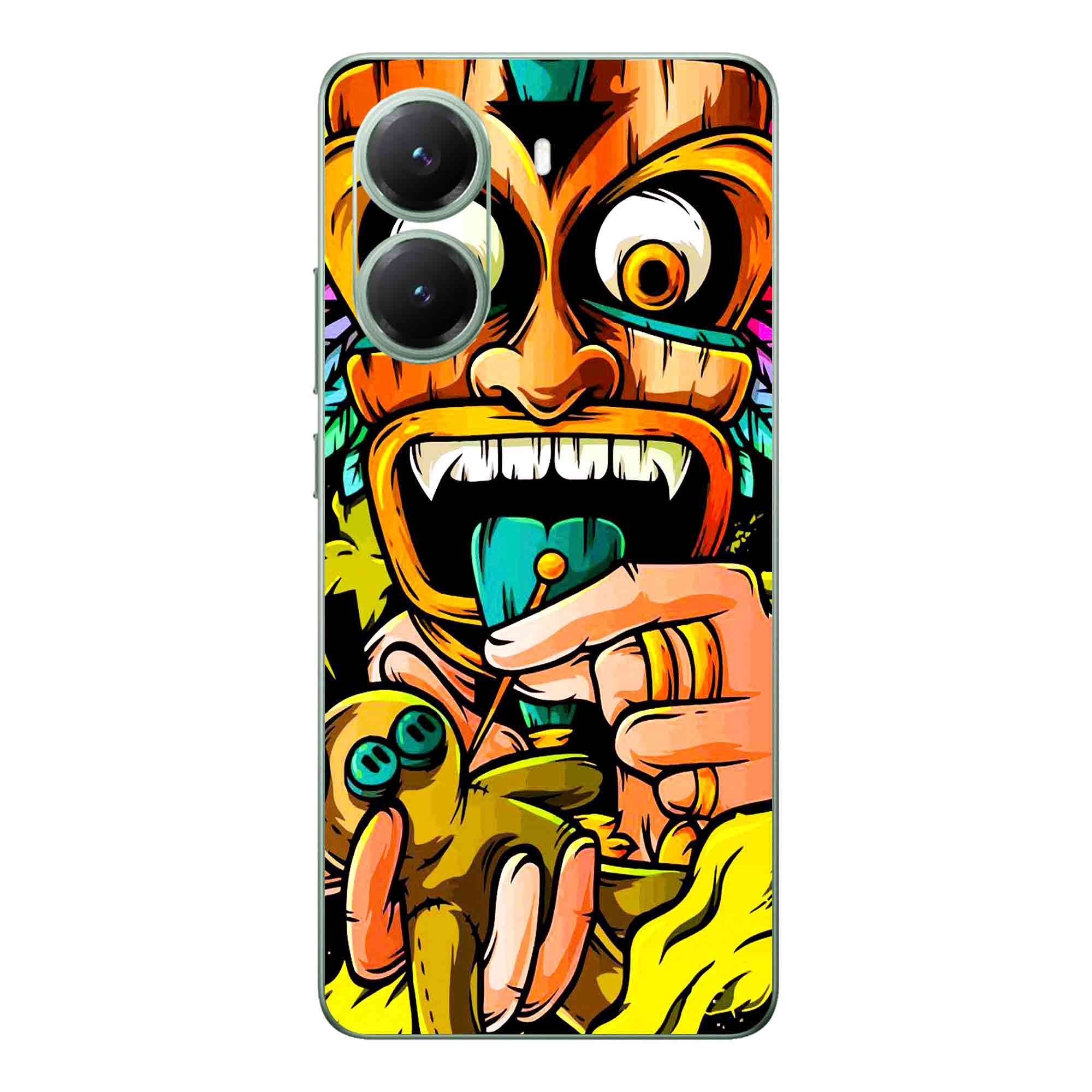 Poco X7 Pro (5G) Skins & Wraps