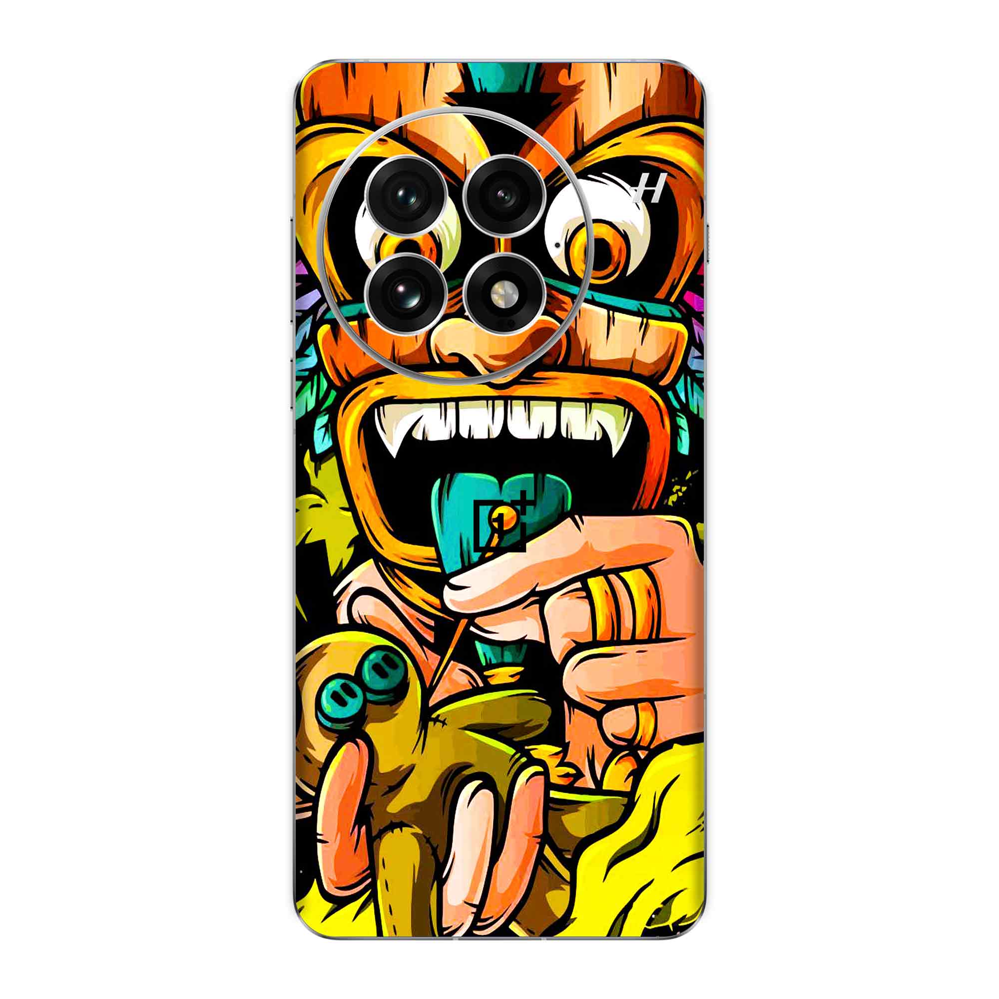 OnePlus 13 (5G) Skins & Wraps