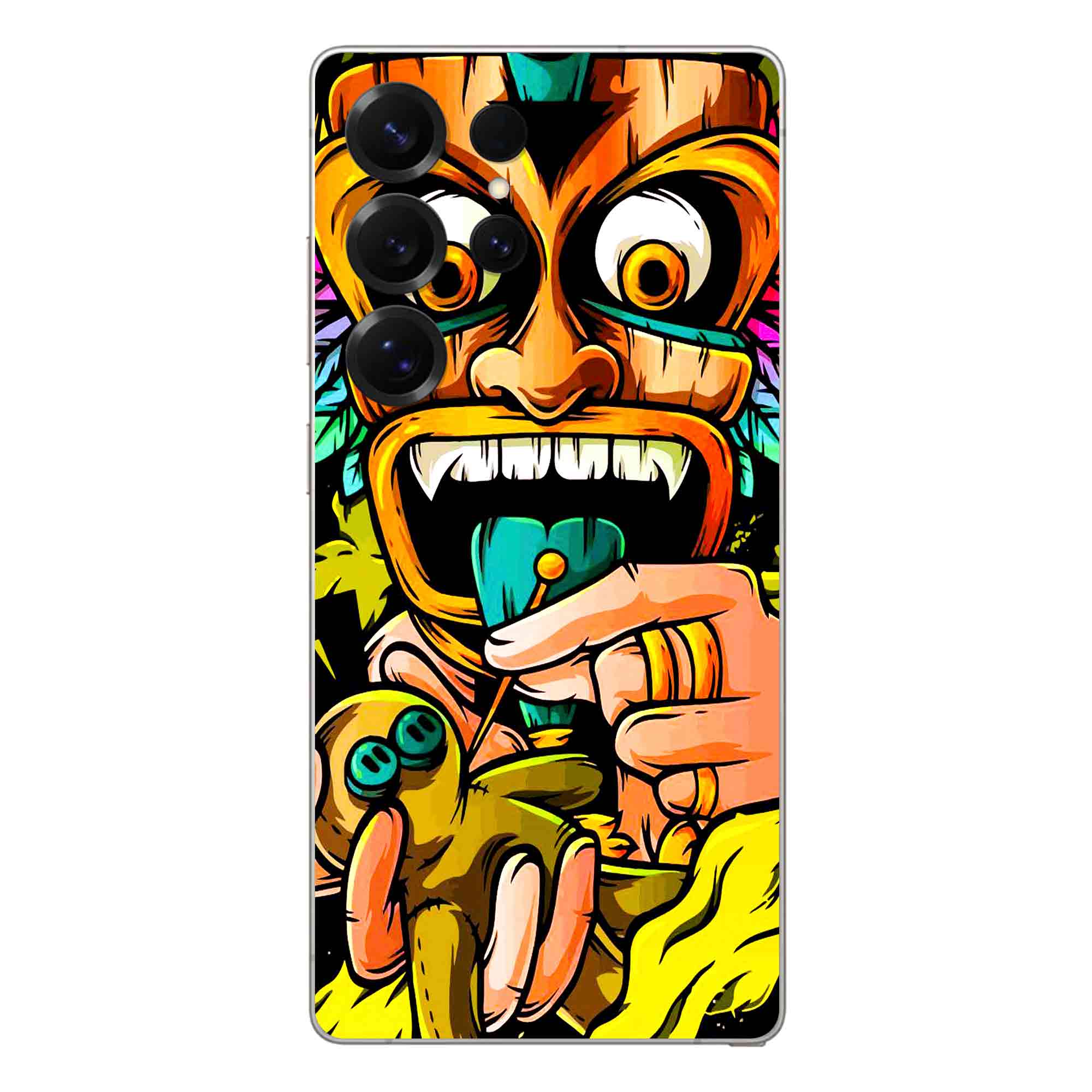 Samsung S25 Ultra (5G) Skins & Wraps