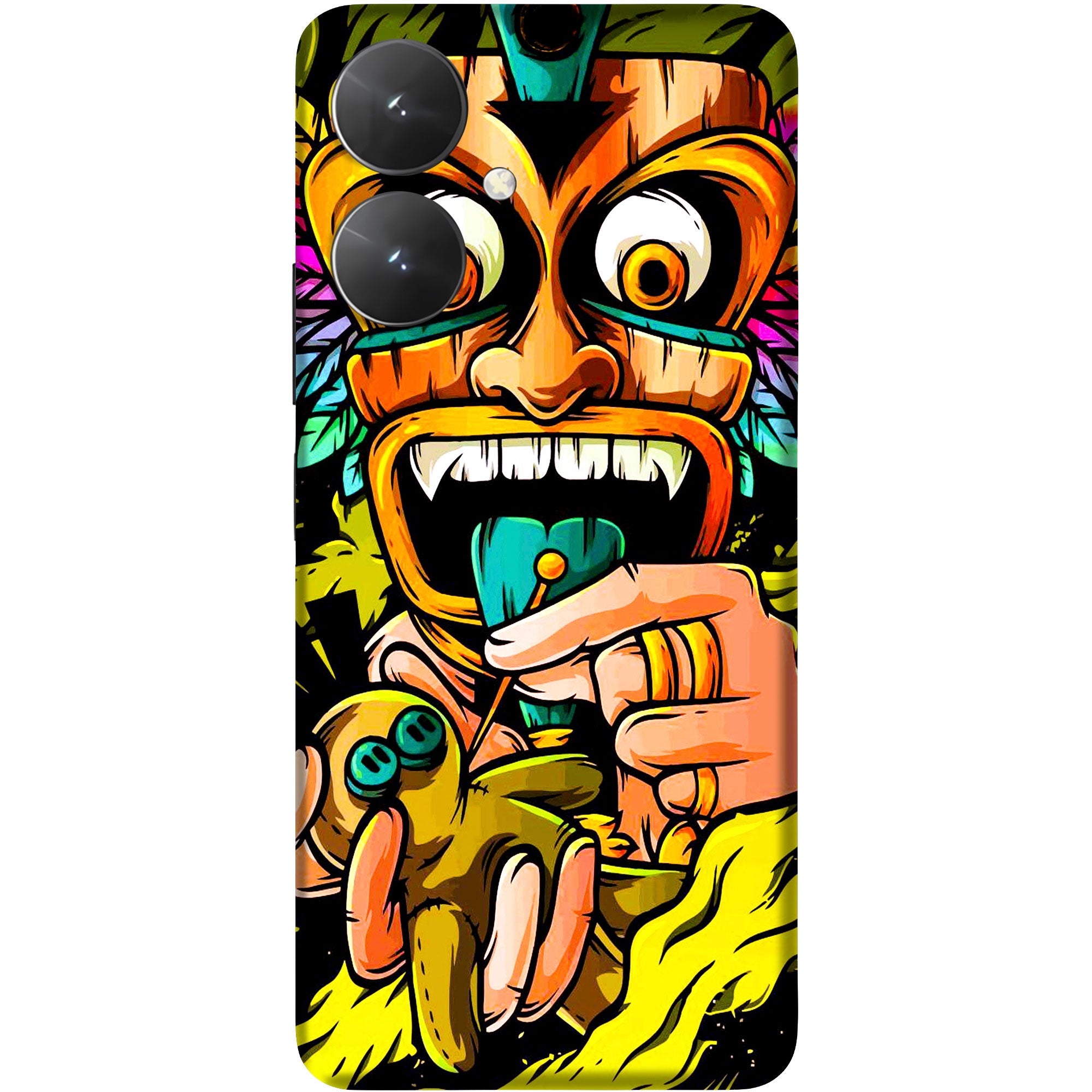 Poco M6 (5G) Skins & Wraps