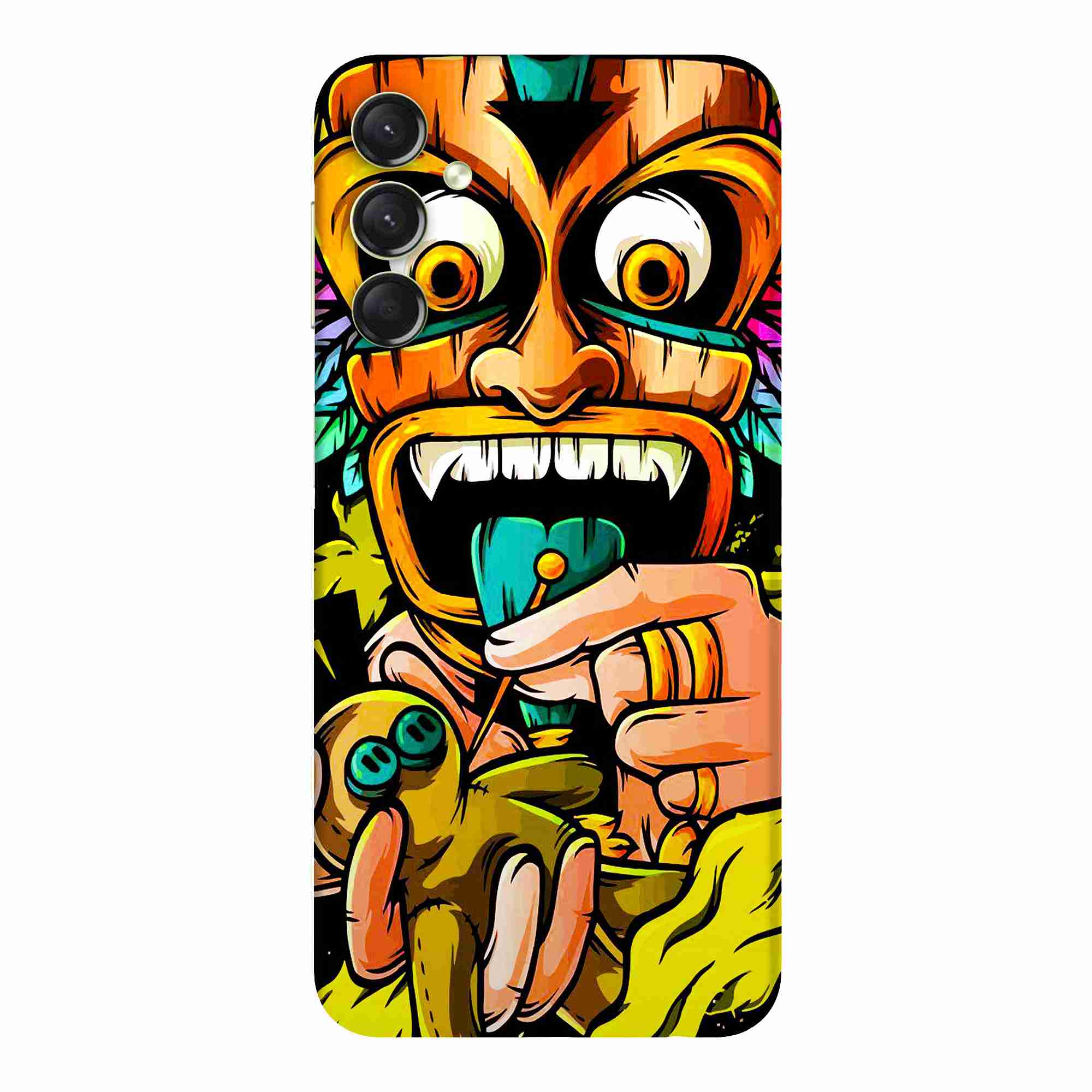 Samsung S25 Plus (5G) Skins & Wraps