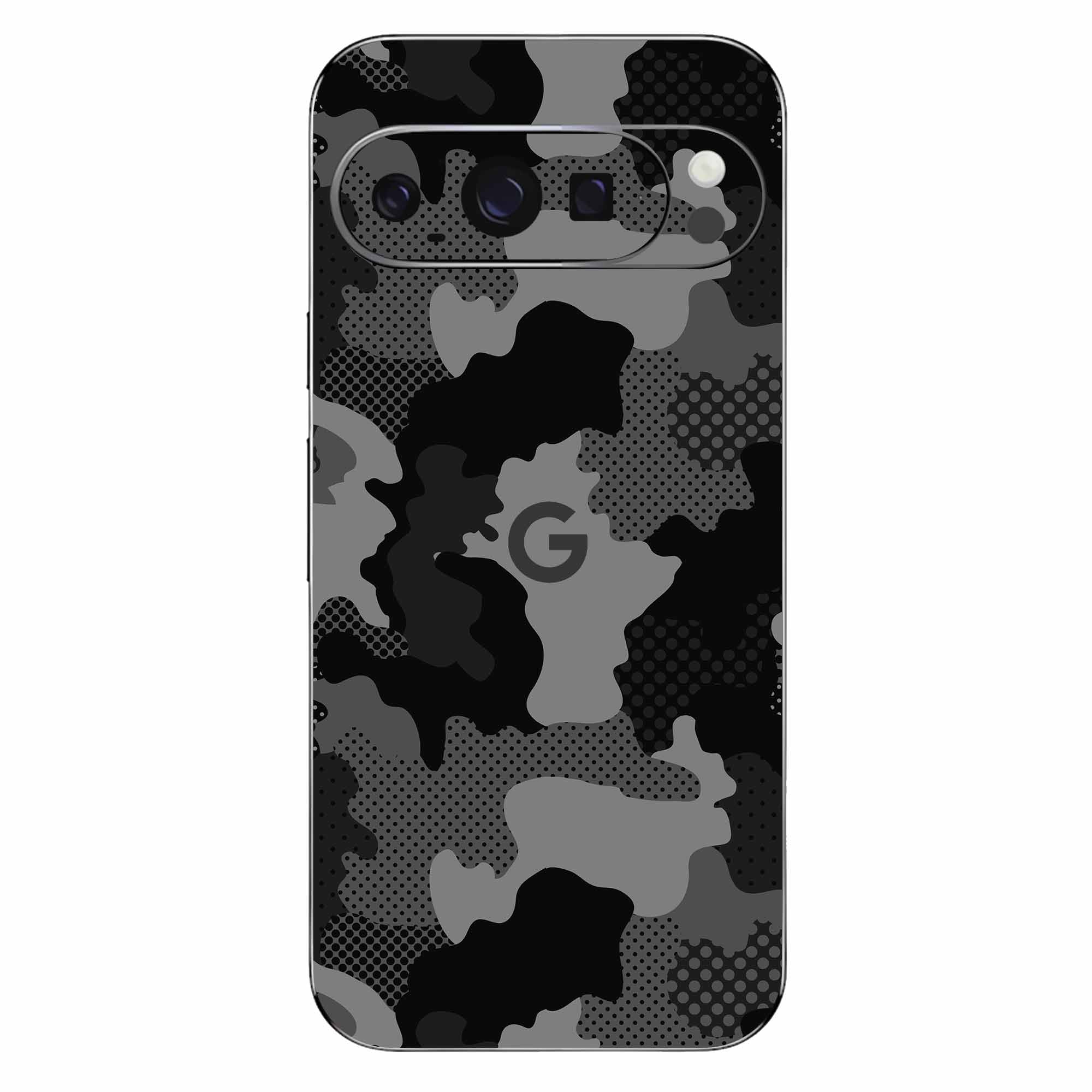 Google Pixel 9 Pro (5G) Skins & Wraps