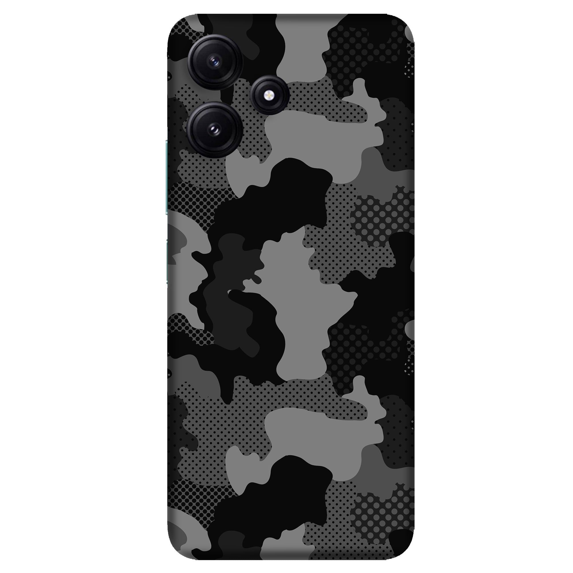 Poco M6 Pro (5G) Skins & Wraps