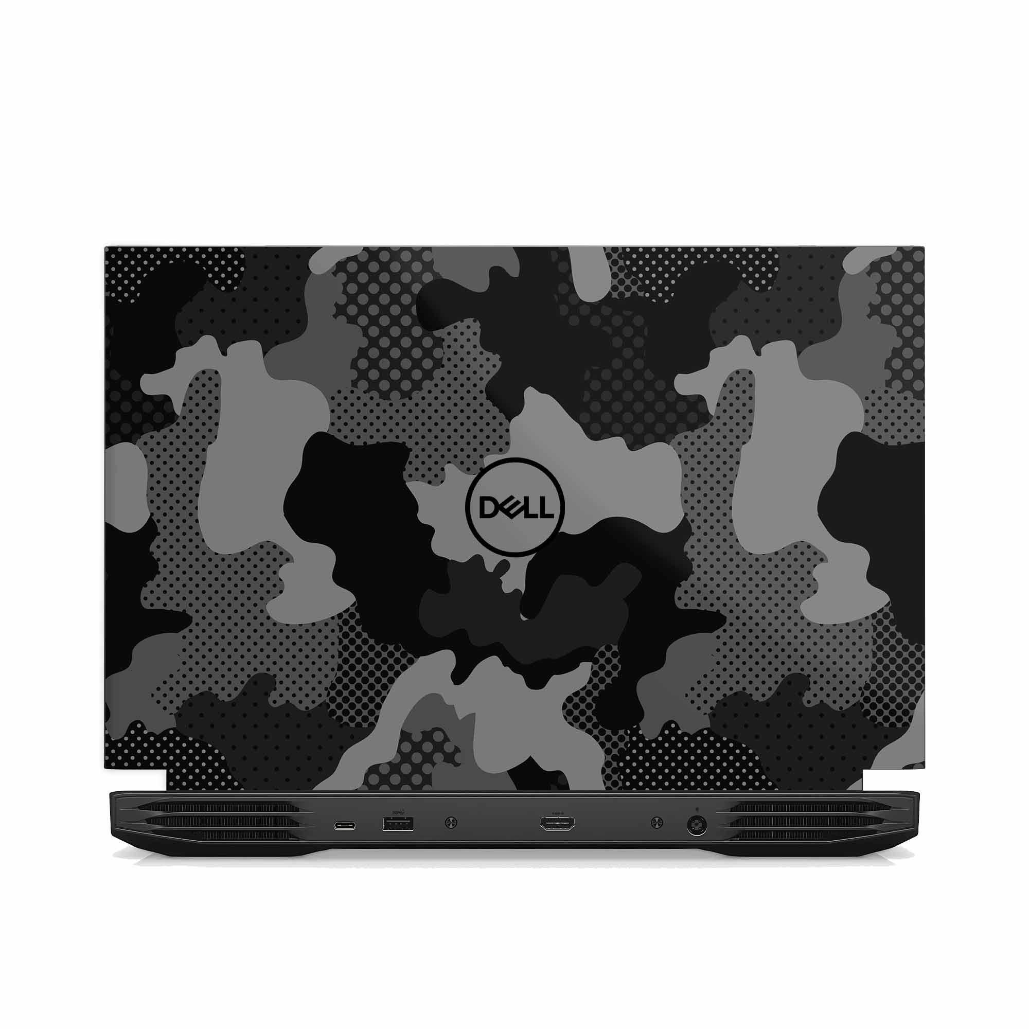 Dell G15 Gaming P121F201 Skins & Wraps