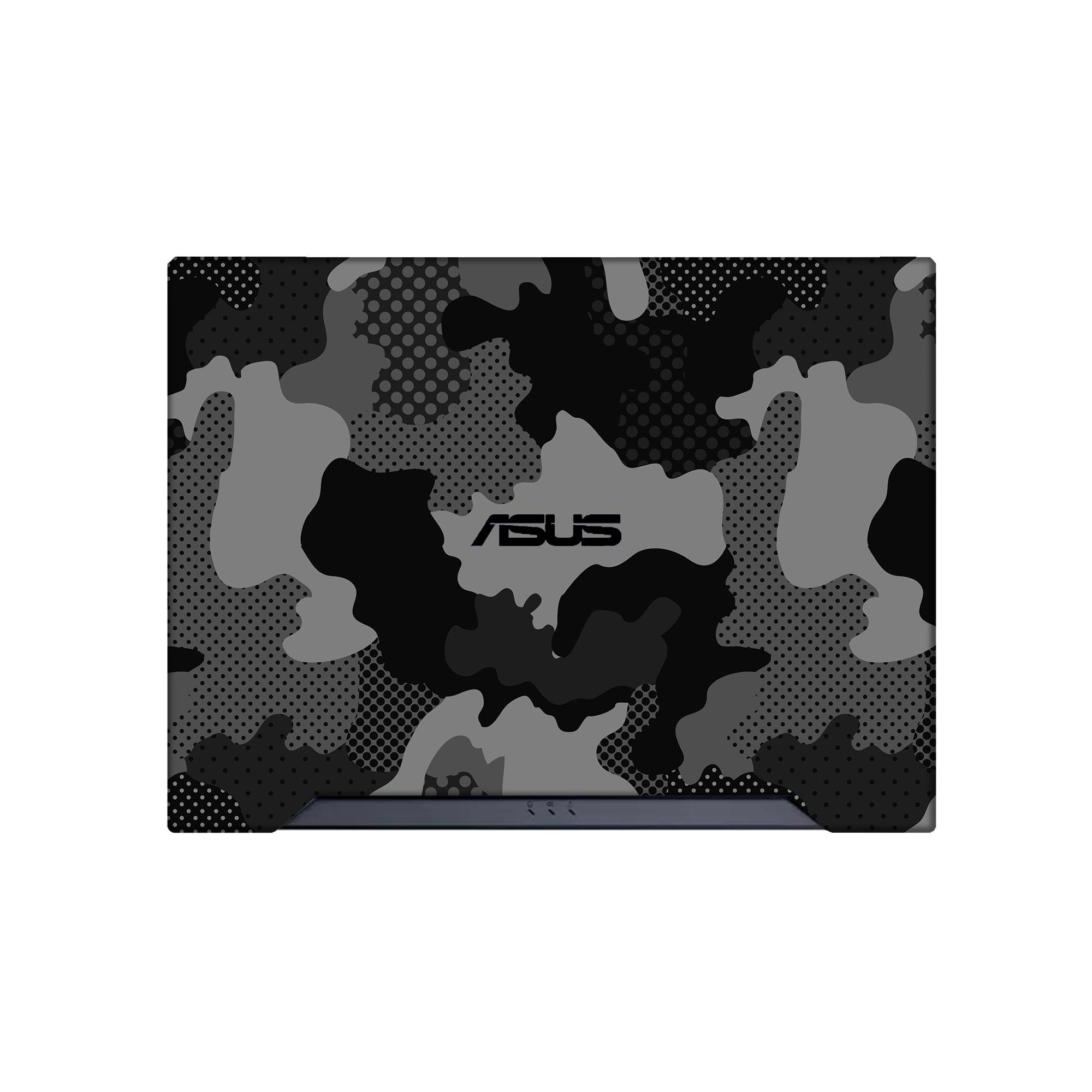 ASUS D570DD Skins & Wrap