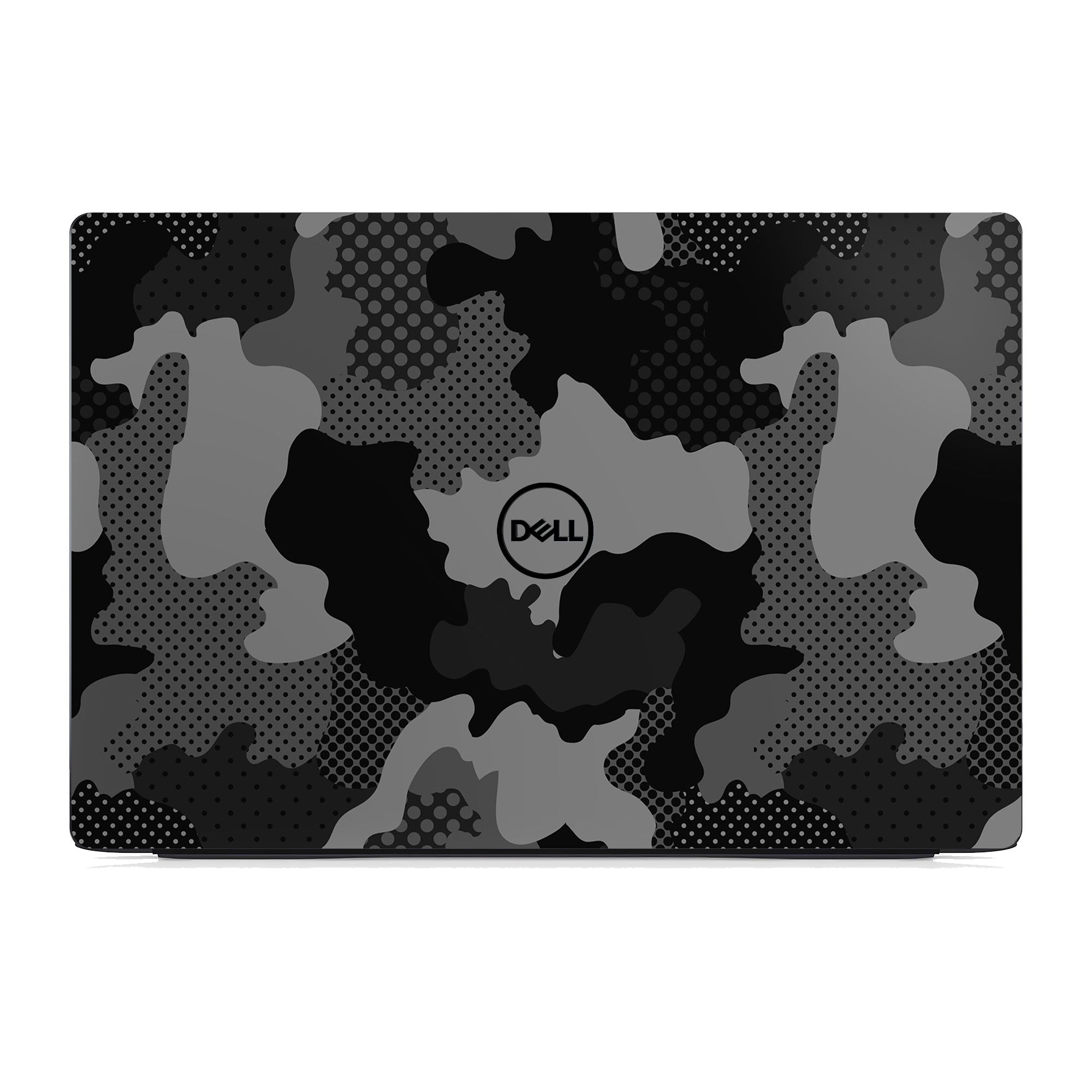 Dell Latitude 5290 P27S Skins & Wraps