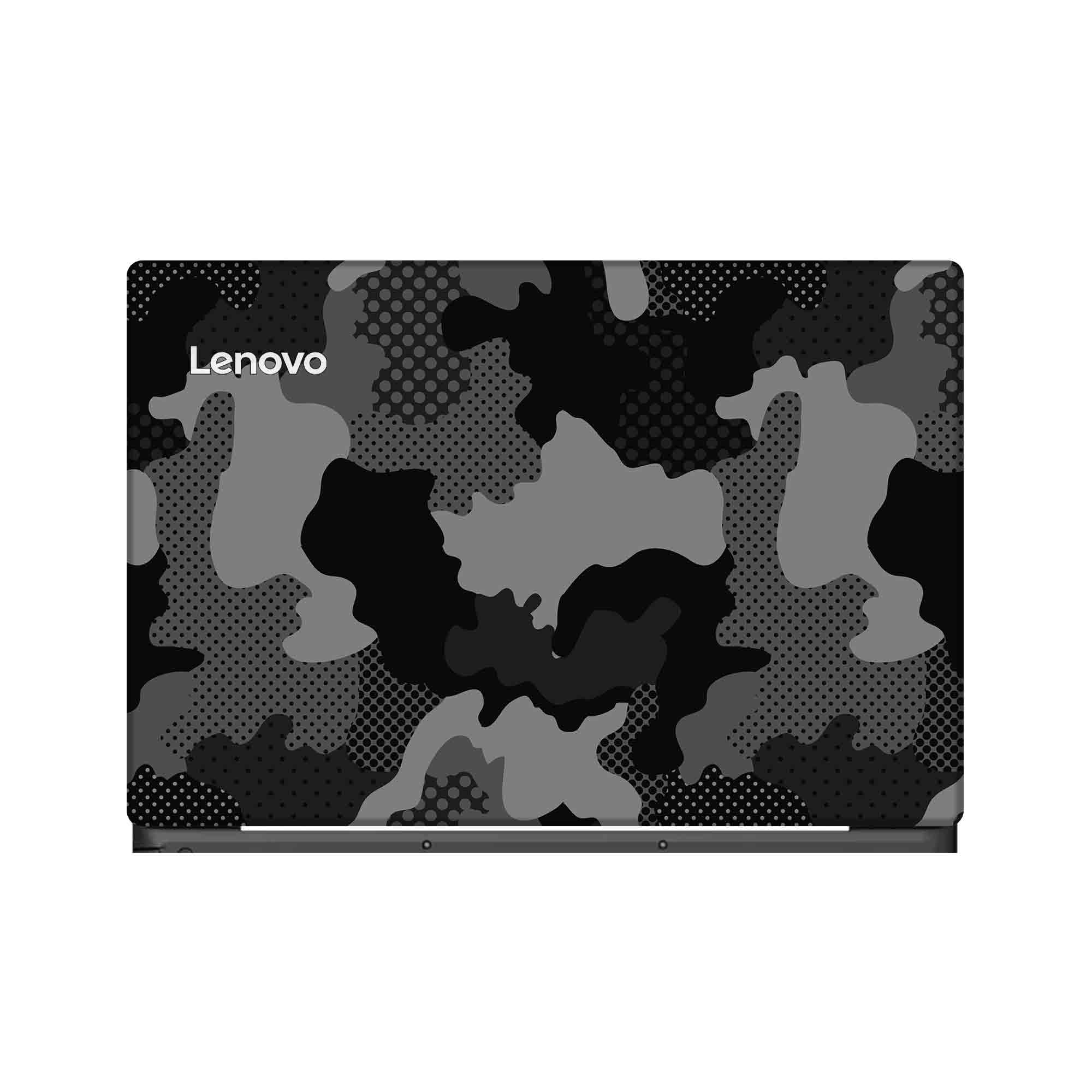 Lenovo IdeaPad 80XG Skins & Wraps