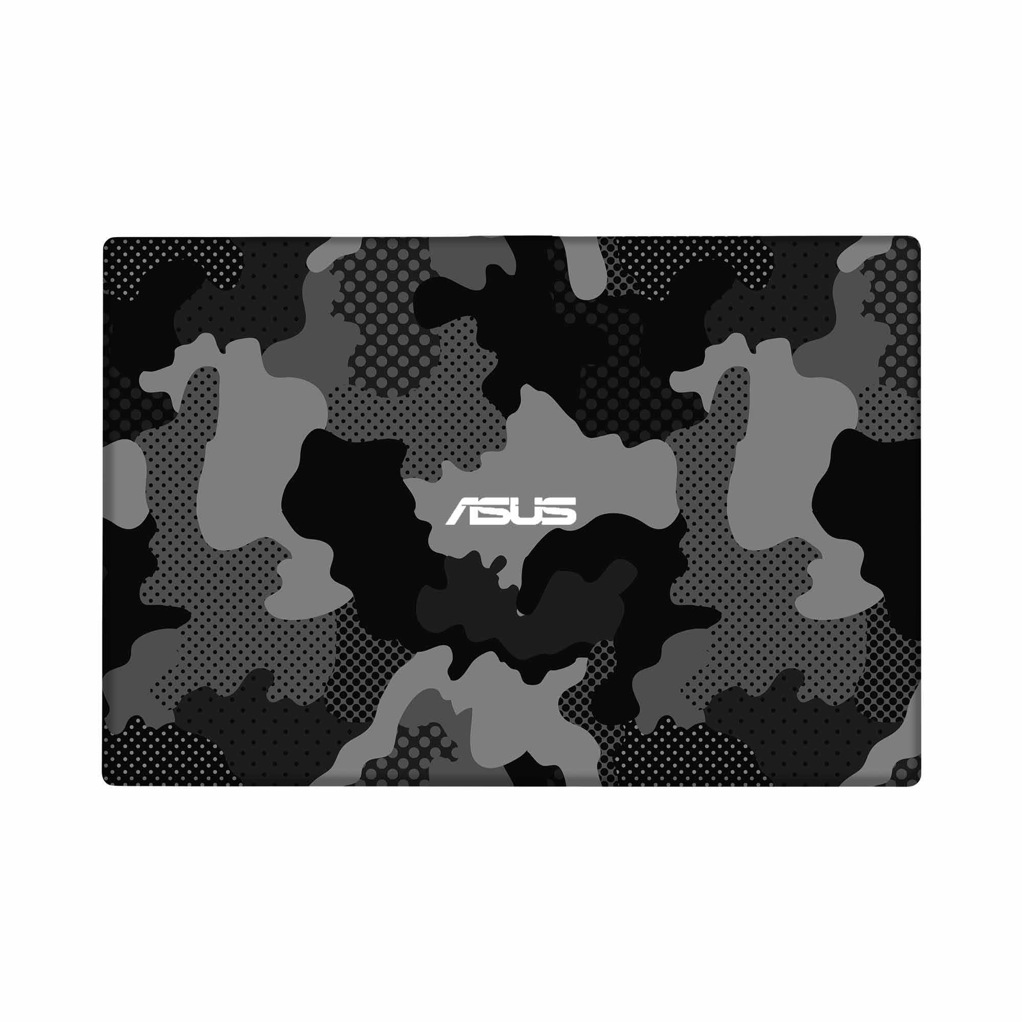 ASUS S300C Skins & Wraps