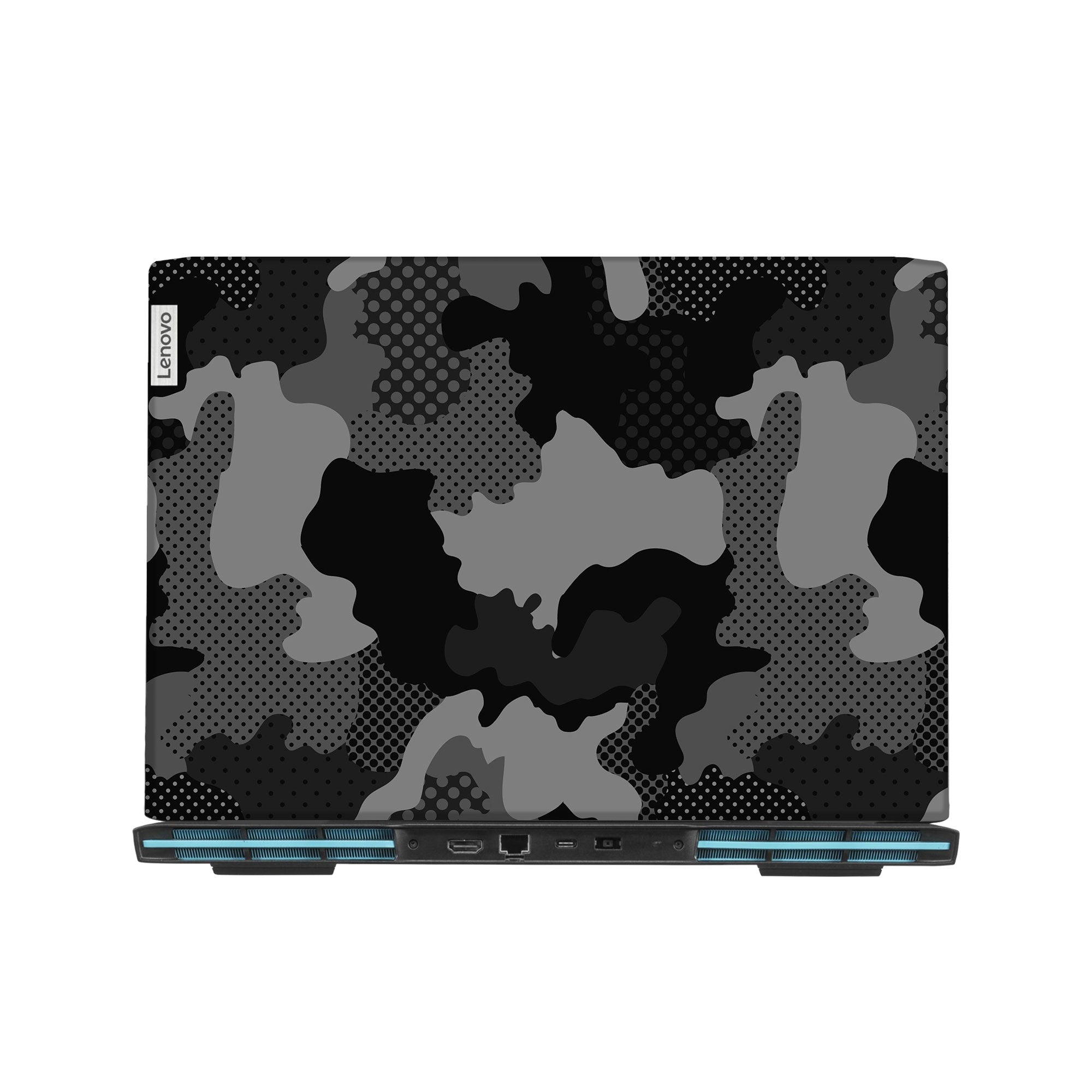 Lenovo IdeaPad Gaming 3 15ARH05 15IMH05 Skins & Wraps