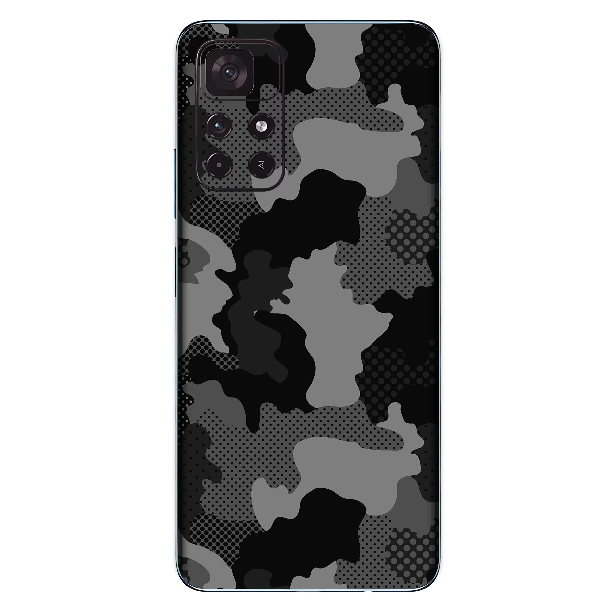 Poco M4 Pro (5G) Skins & Wraps