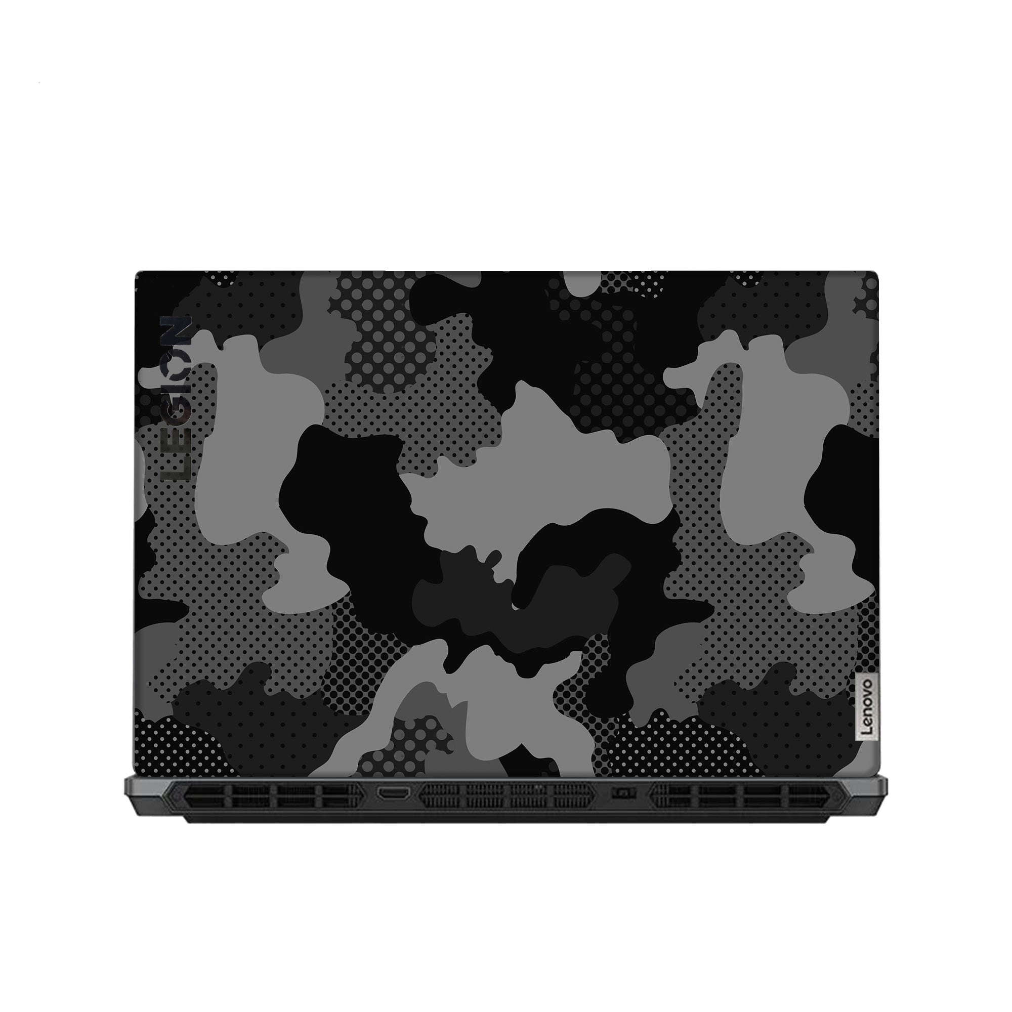 Lenovo Legion 5 15ARH05 15IMH05 Skins & Wraps