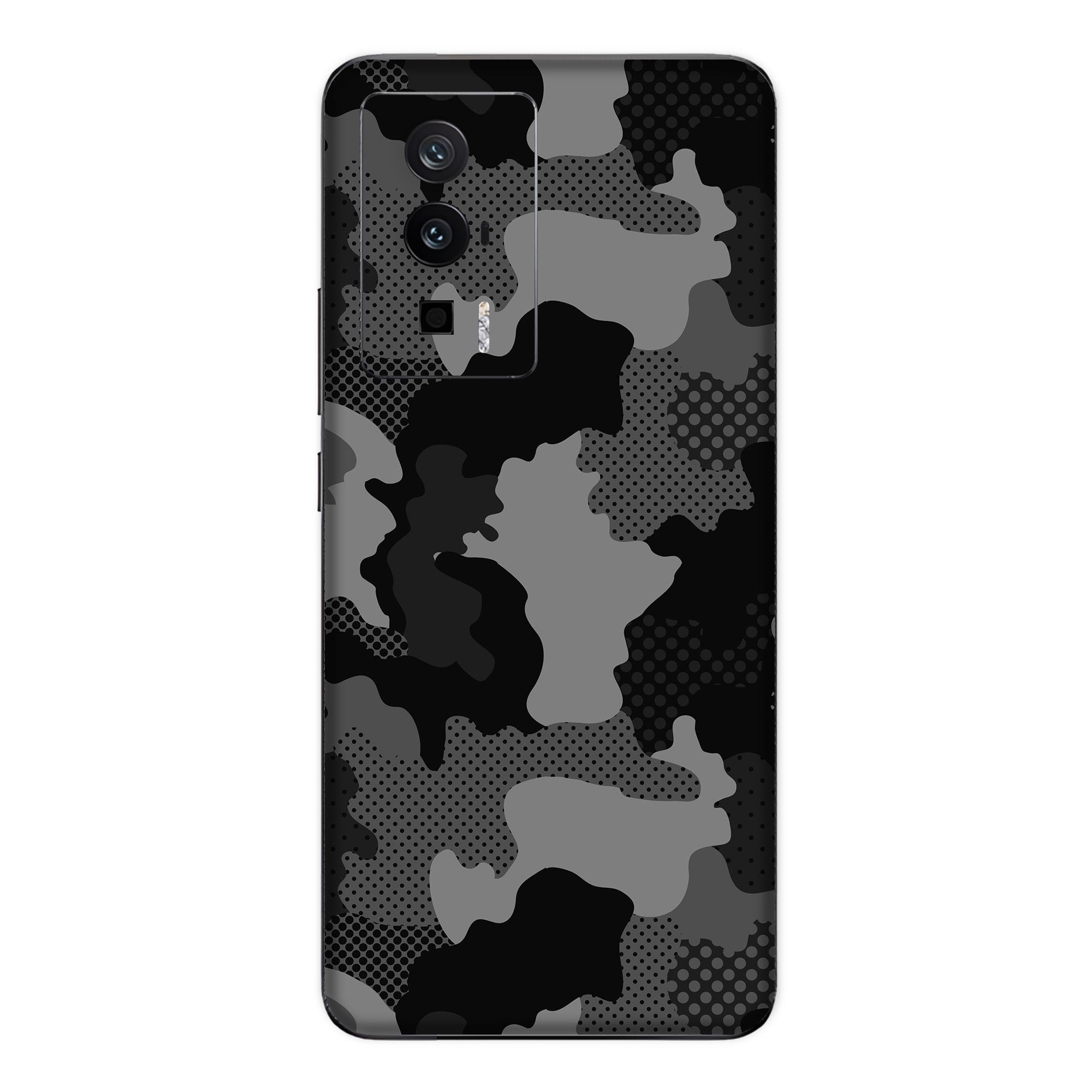 Poco F5 Pro (5G) Skins & Wraps