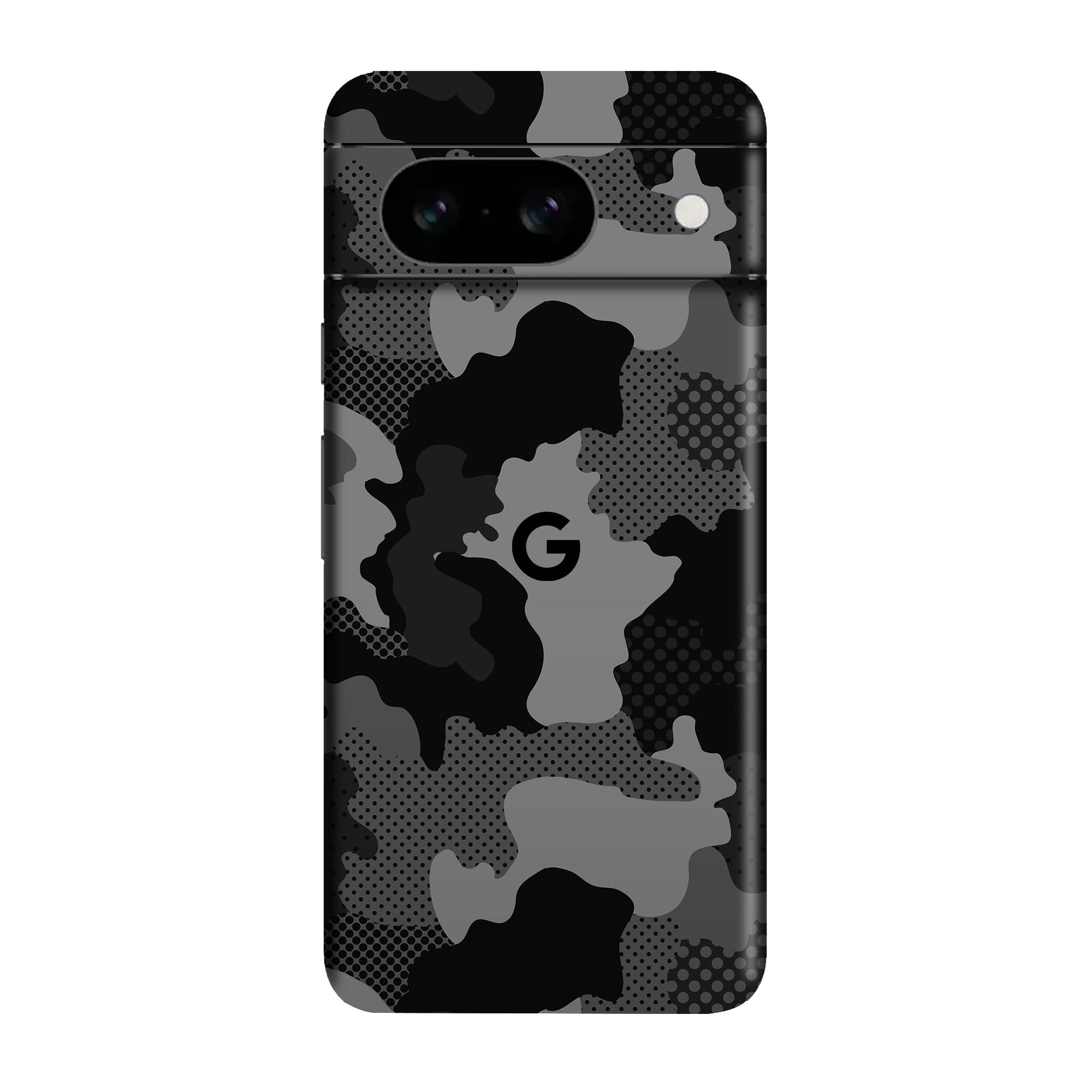 Google Pixel 8A (5G) Skins & Wraps