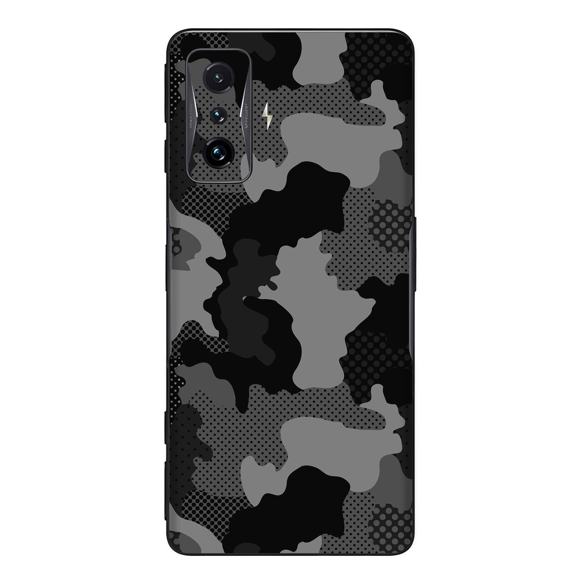 Poco F4 GT (5G) Skins & Wraps