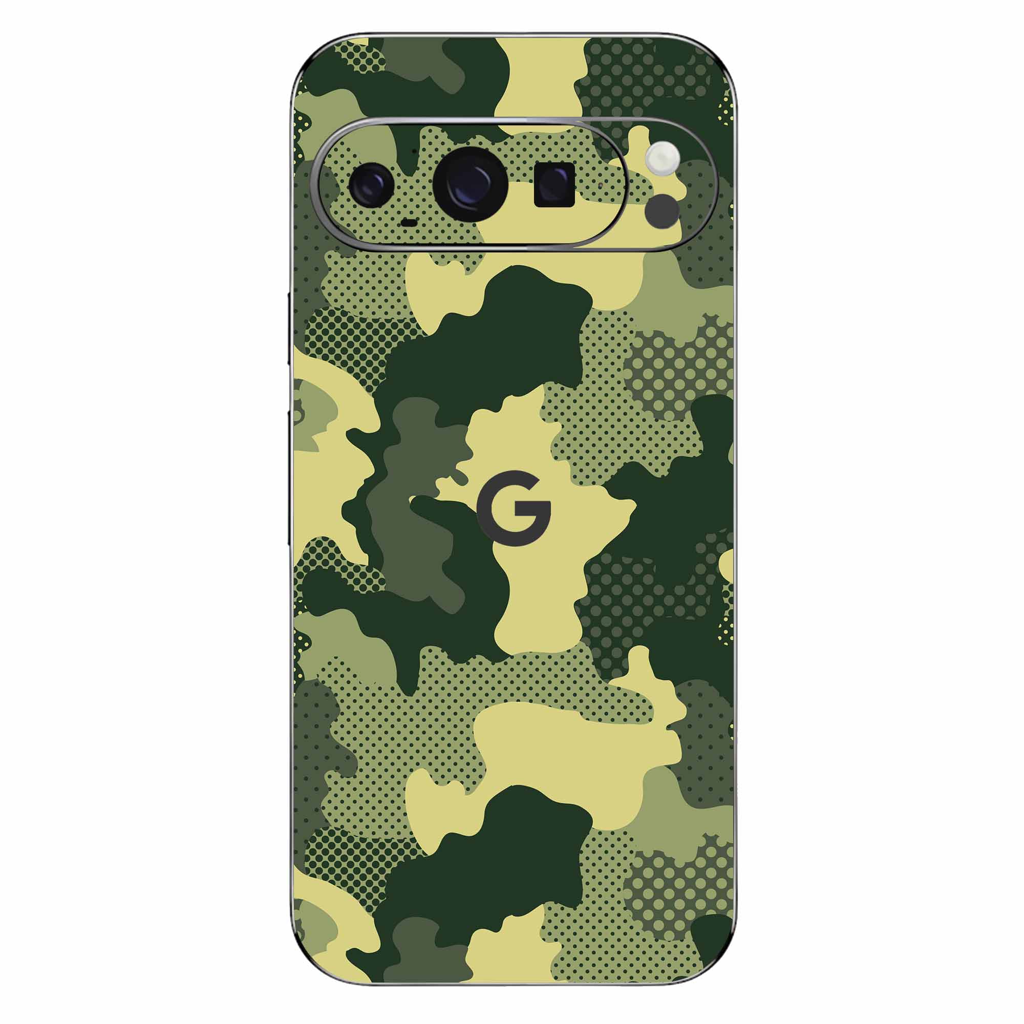 Google Pixel 9 Pro (5G) Skins & Wraps