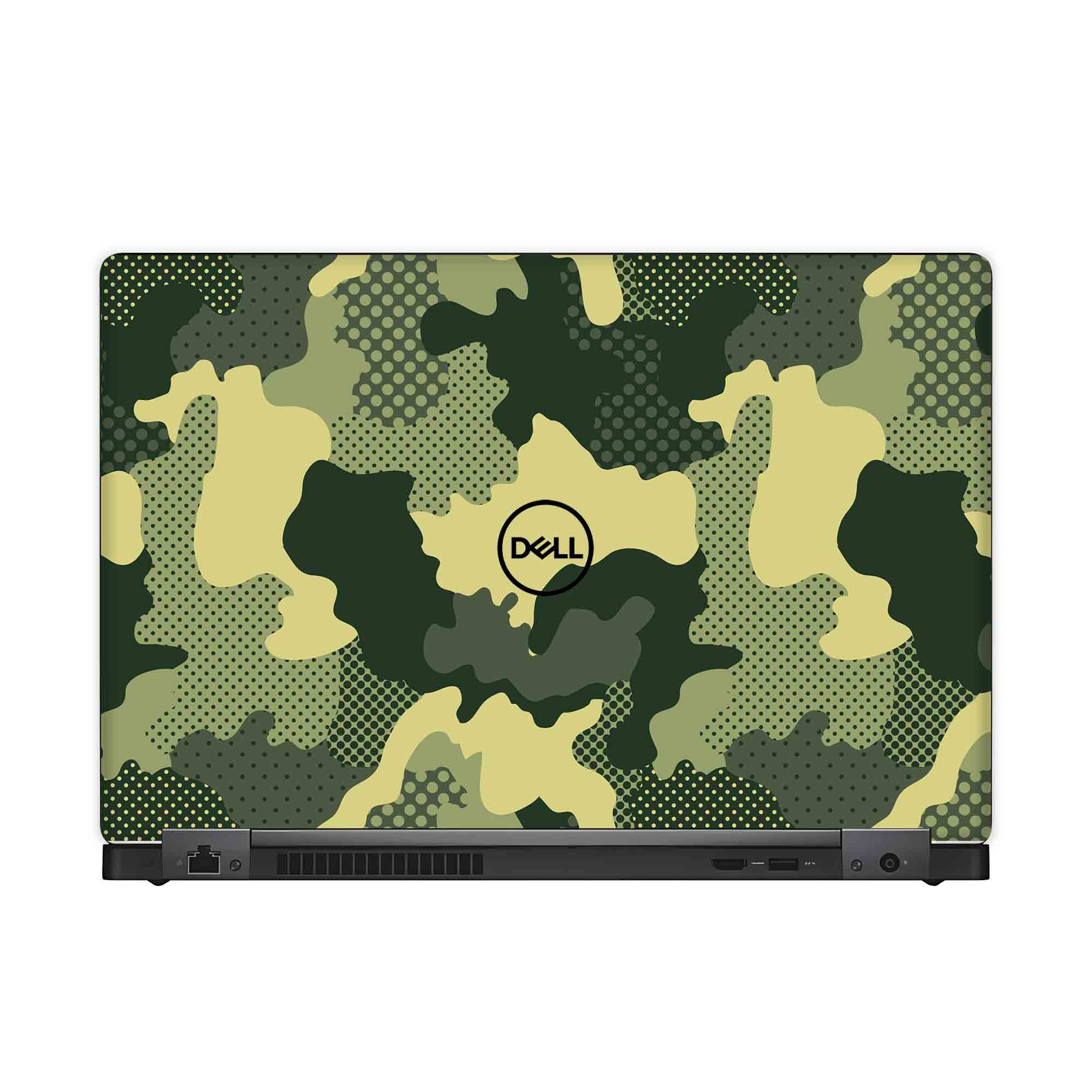 Dell Precision 3520 P60F Skins & Wraps