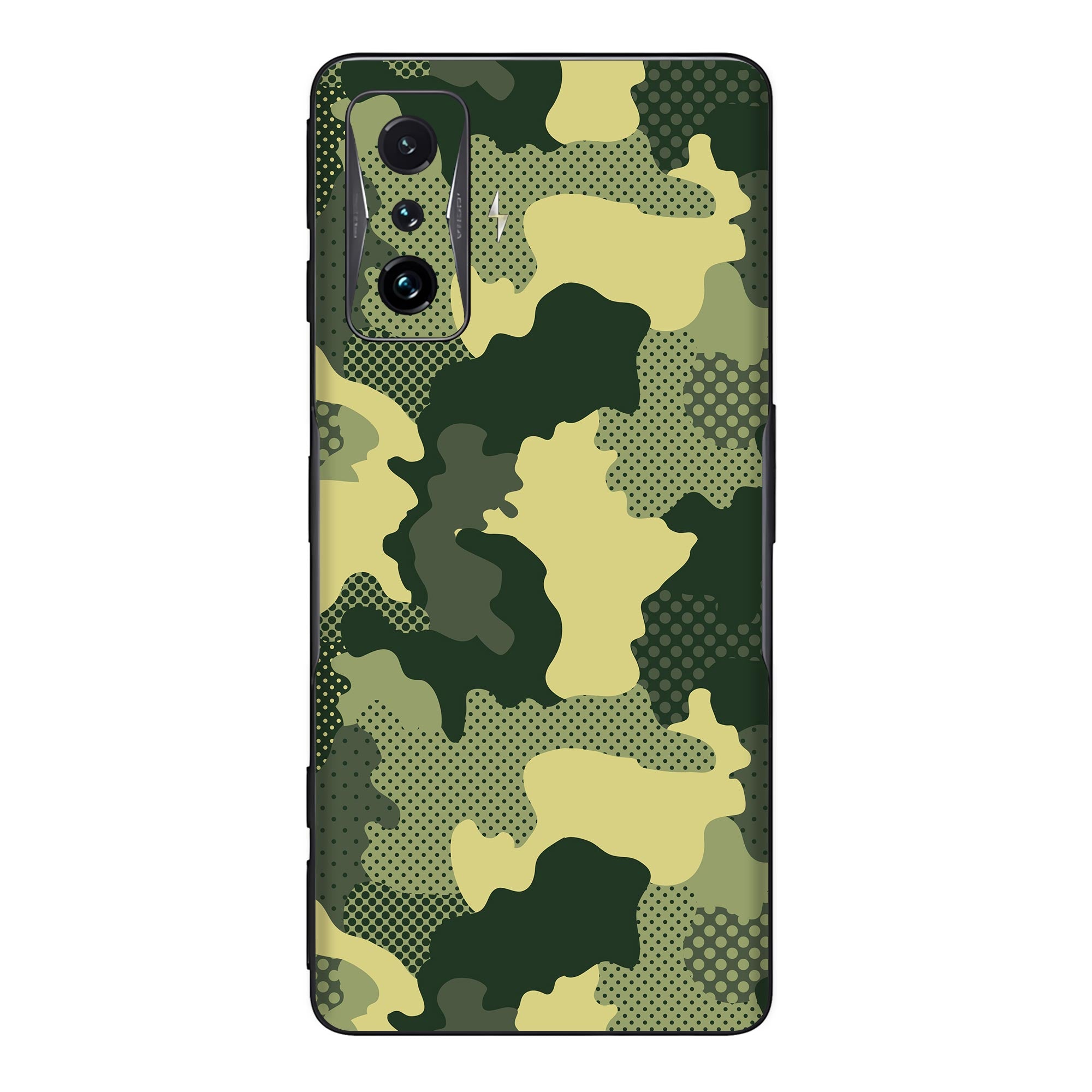 Poco F4 GT (5G) Skins & Wraps