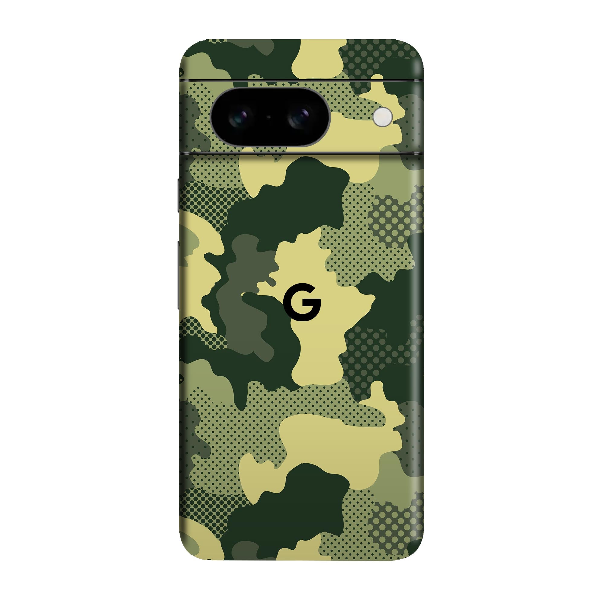 Google Pixel 8A (5G) Skins & Wraps