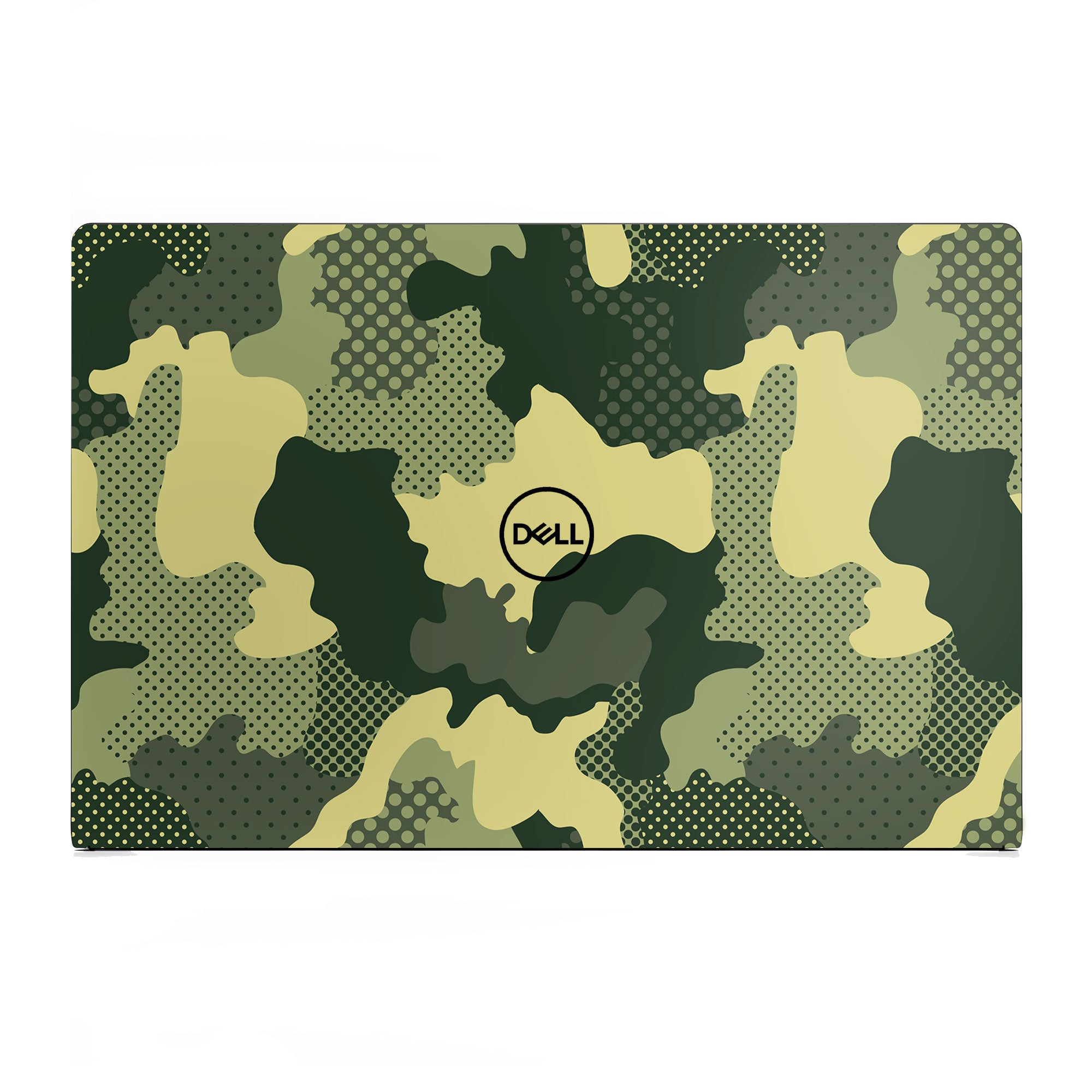 Dell Inspiron 5455,5459 P64G Skins & Wraps