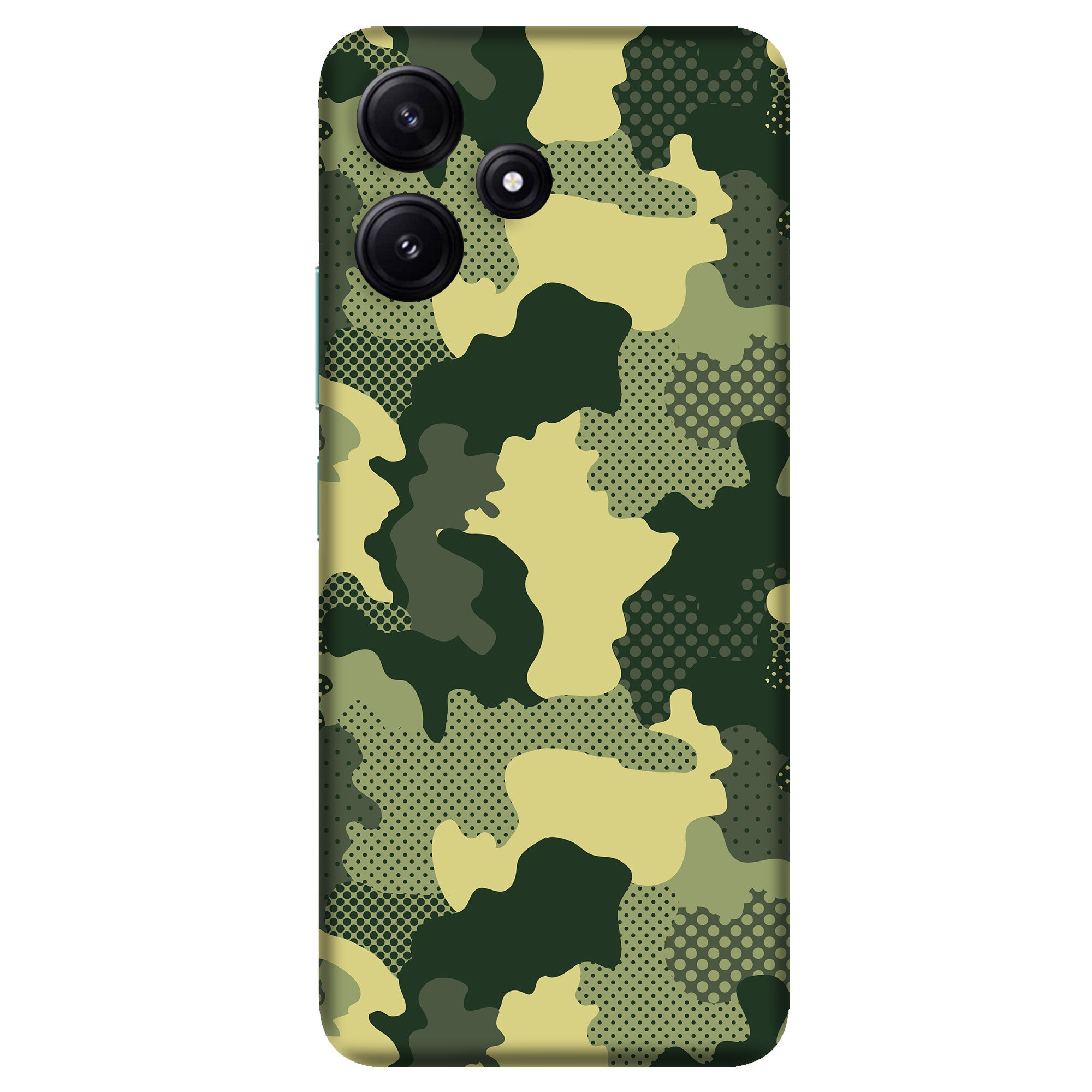 Poco M6 Pro (5G) Skins & Wraps