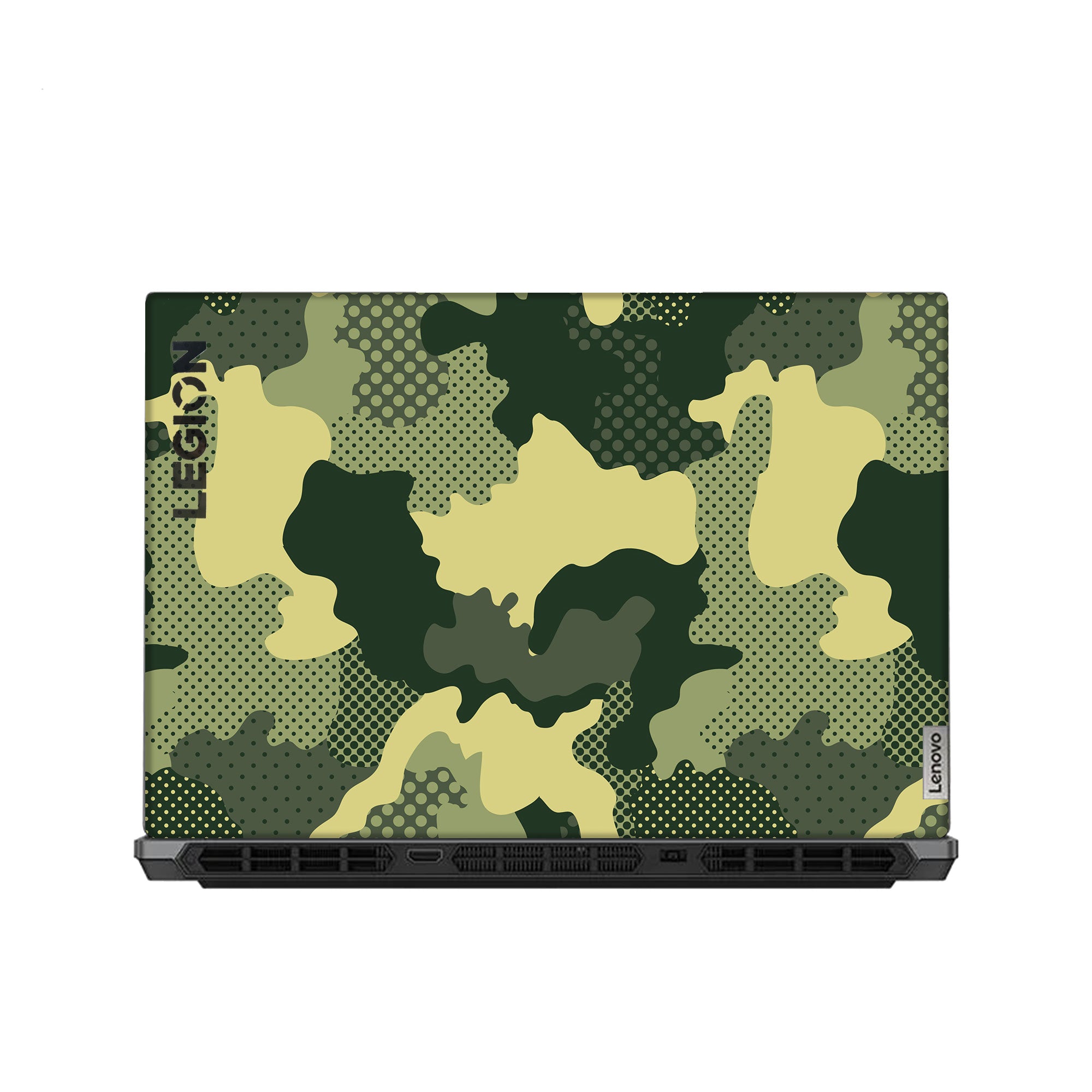 Lenovo Legion 5 15ARH05 15IMH05 Skins & Wraps