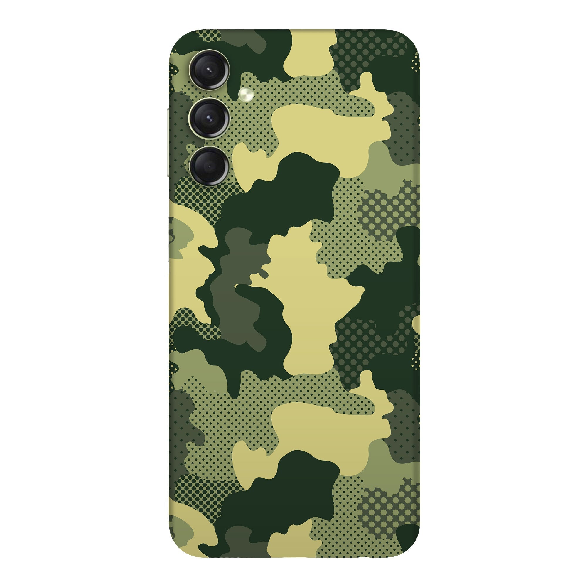 Samsung Galaxy M55 (5G) Skins & Wraps