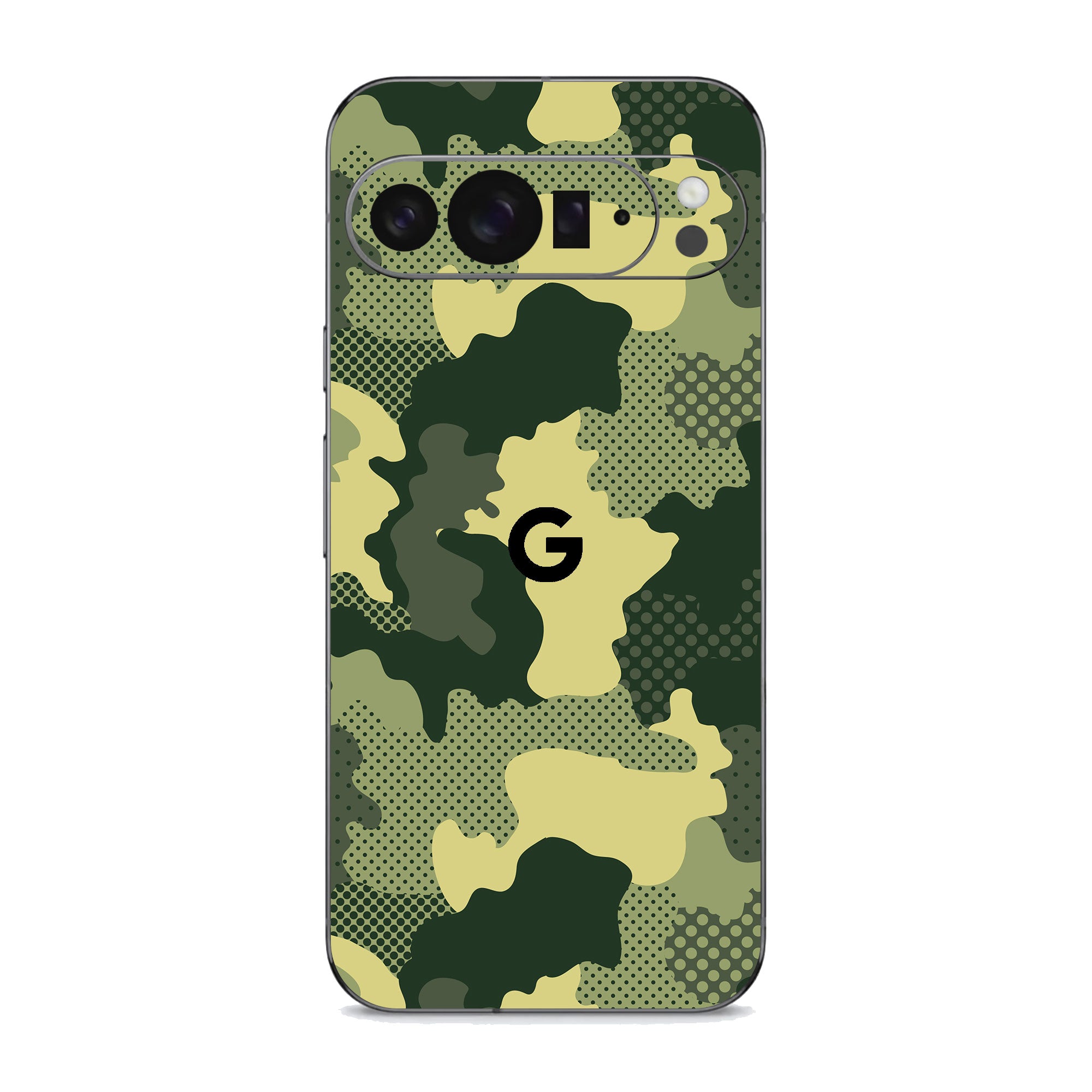 Google Pixel 9 Pro XL (5G) Skins & Wraps