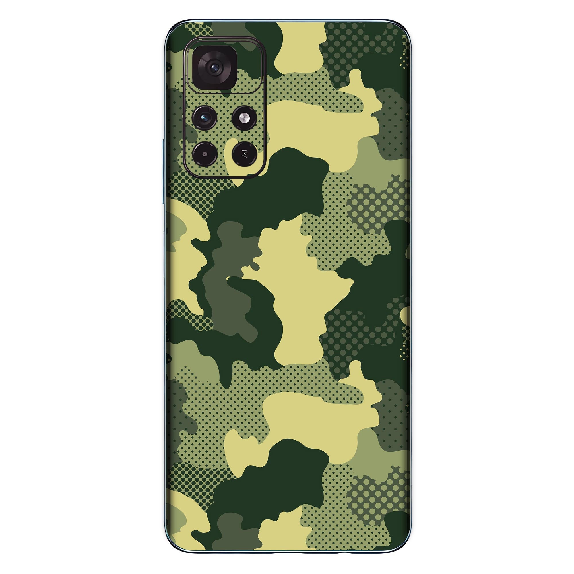 Poco M4 Pro (5G) Skins & Wraps