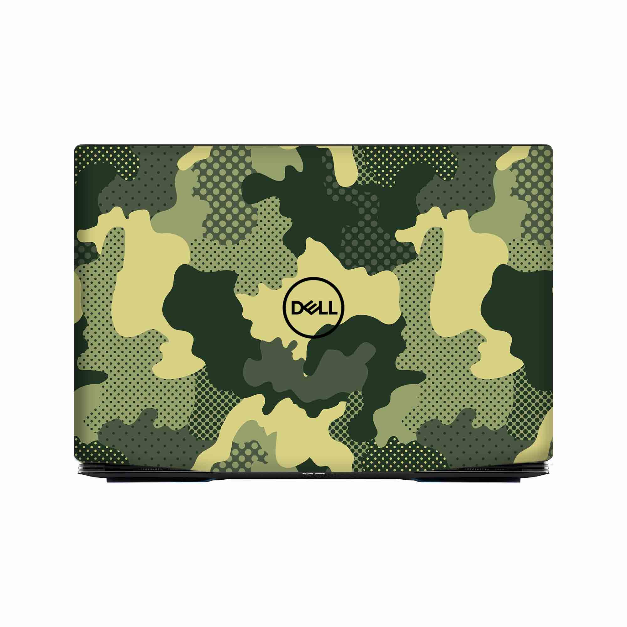 Dell G3 15 3500,3590,G5 5500 P89F Skins & Wraps