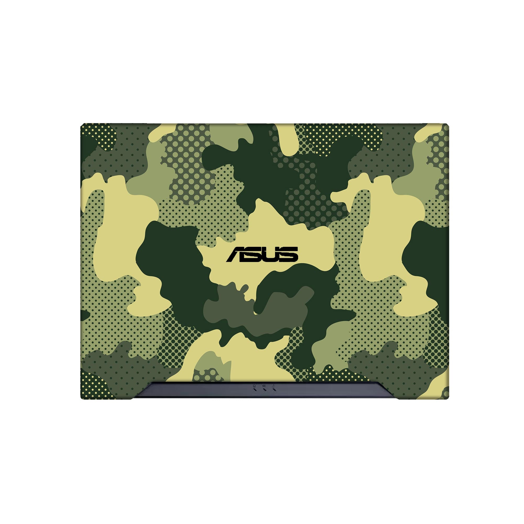 ASUS TUF GAMING FX504 Skins & Wrap