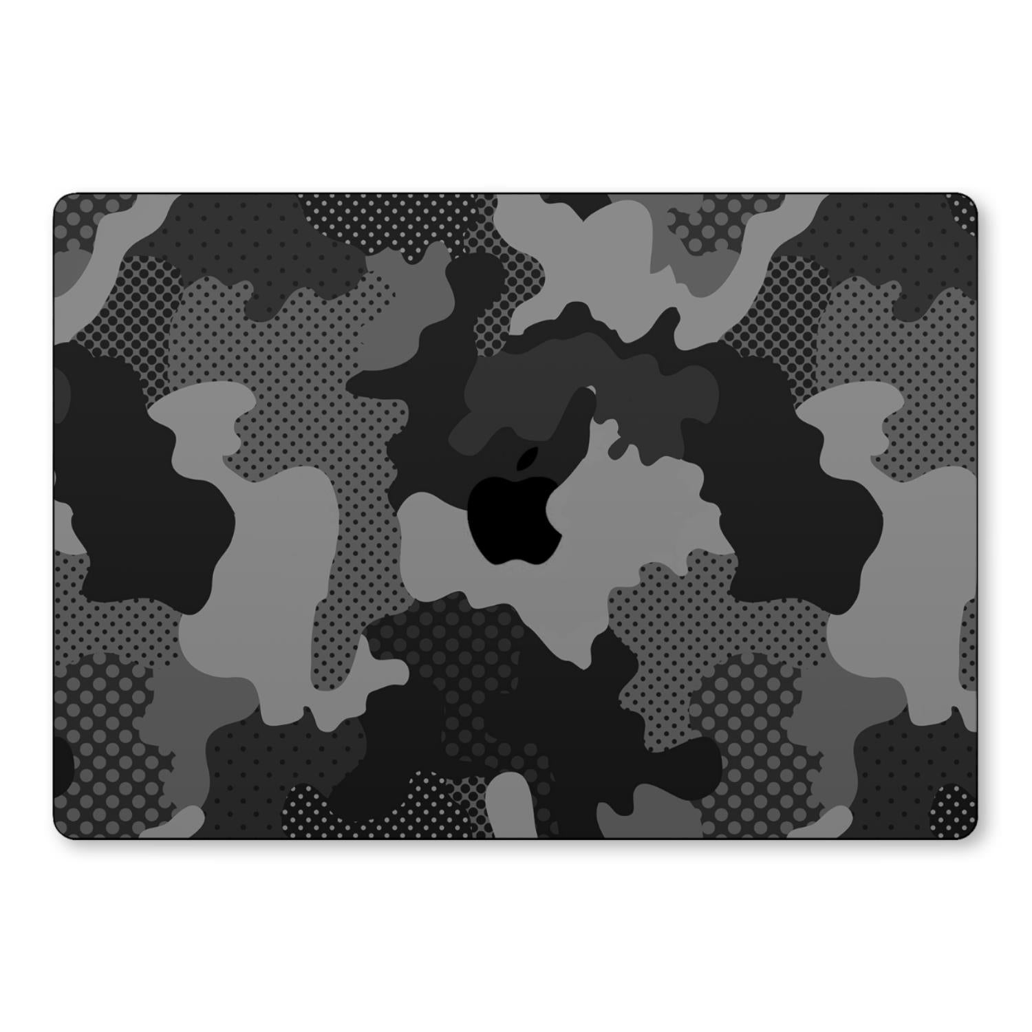 MacBook Pro 13 inch (2009 2010 2011 2012) A1278 Skins & Wraps