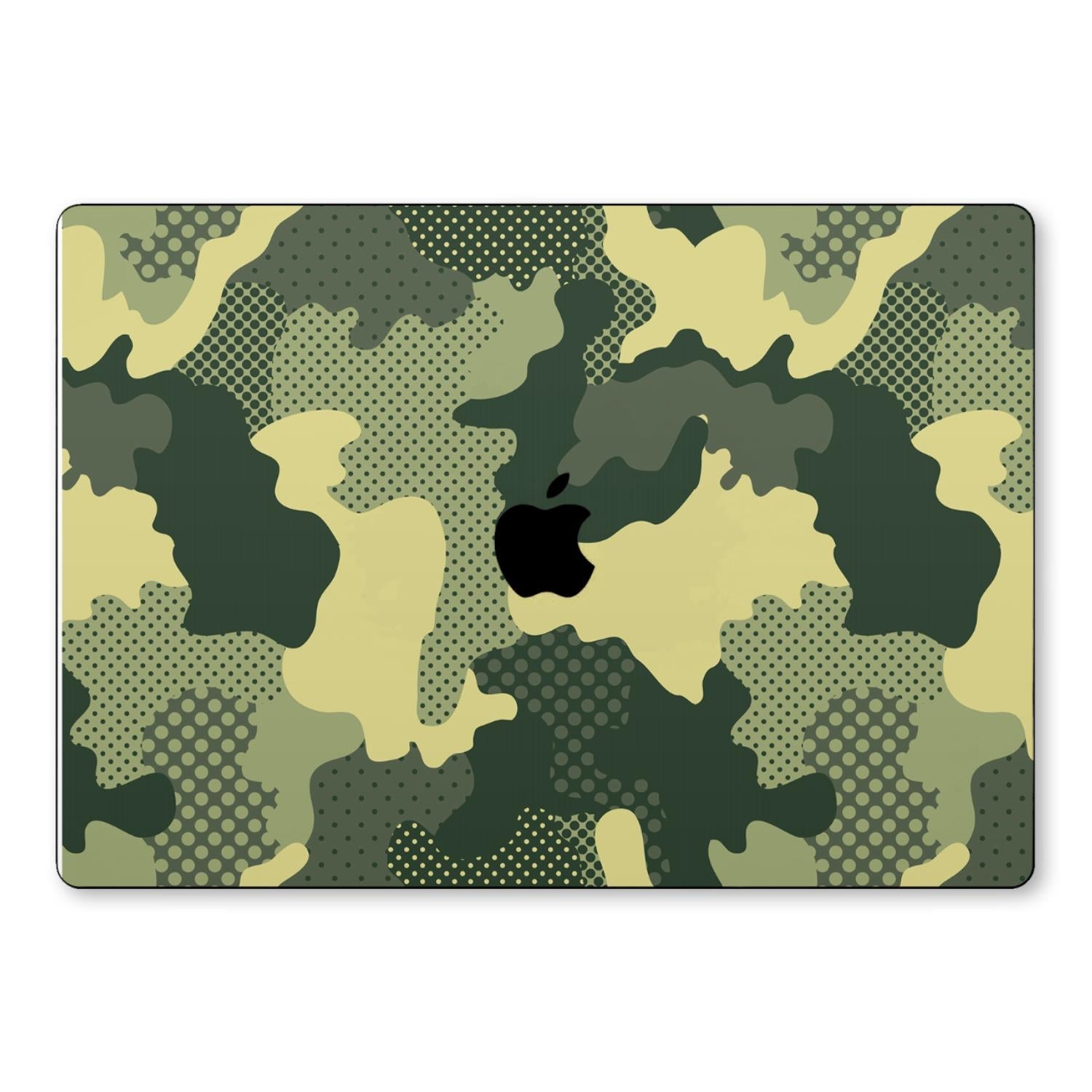 MacBook Pro 15 inch (2016 - 2019) A1707 A1990 Skins & Wraps