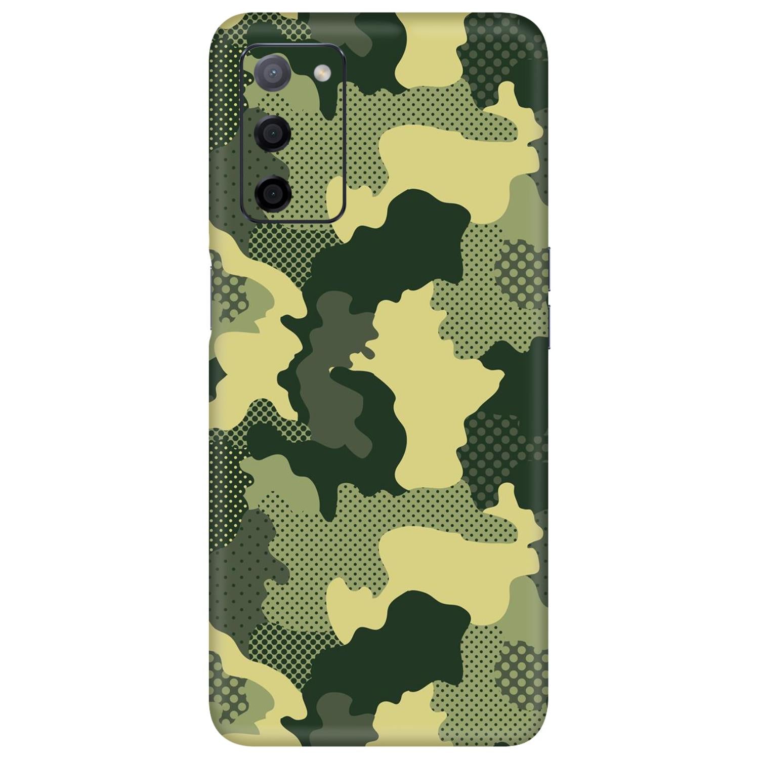 Oppo A55 (5G) Skins & Wraps