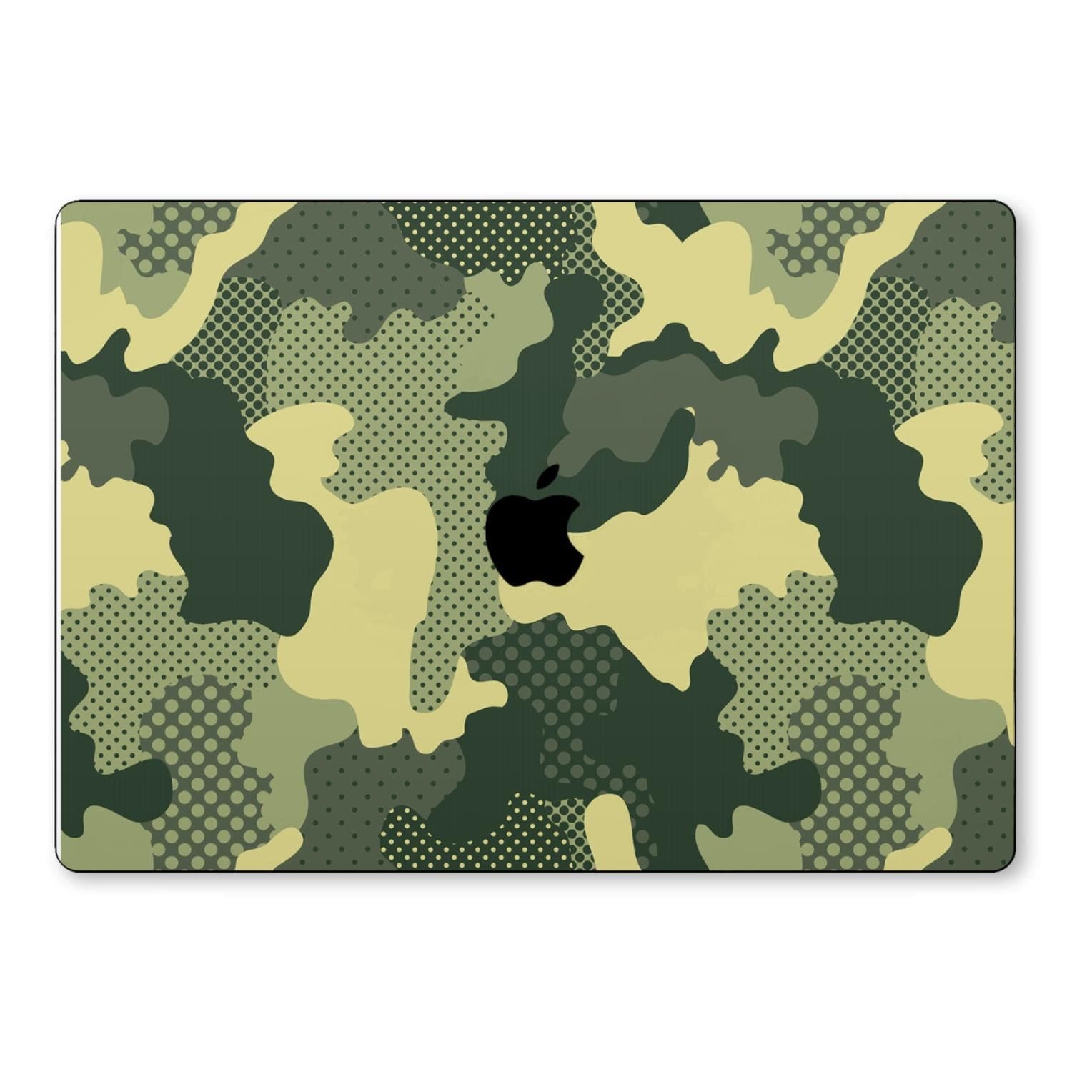 Macbook  Air M1 2020 Skins & Wraps