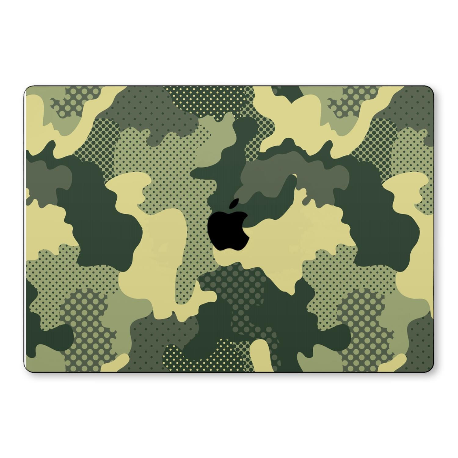 MacBook 12-inch A1534 Skins & Wraps