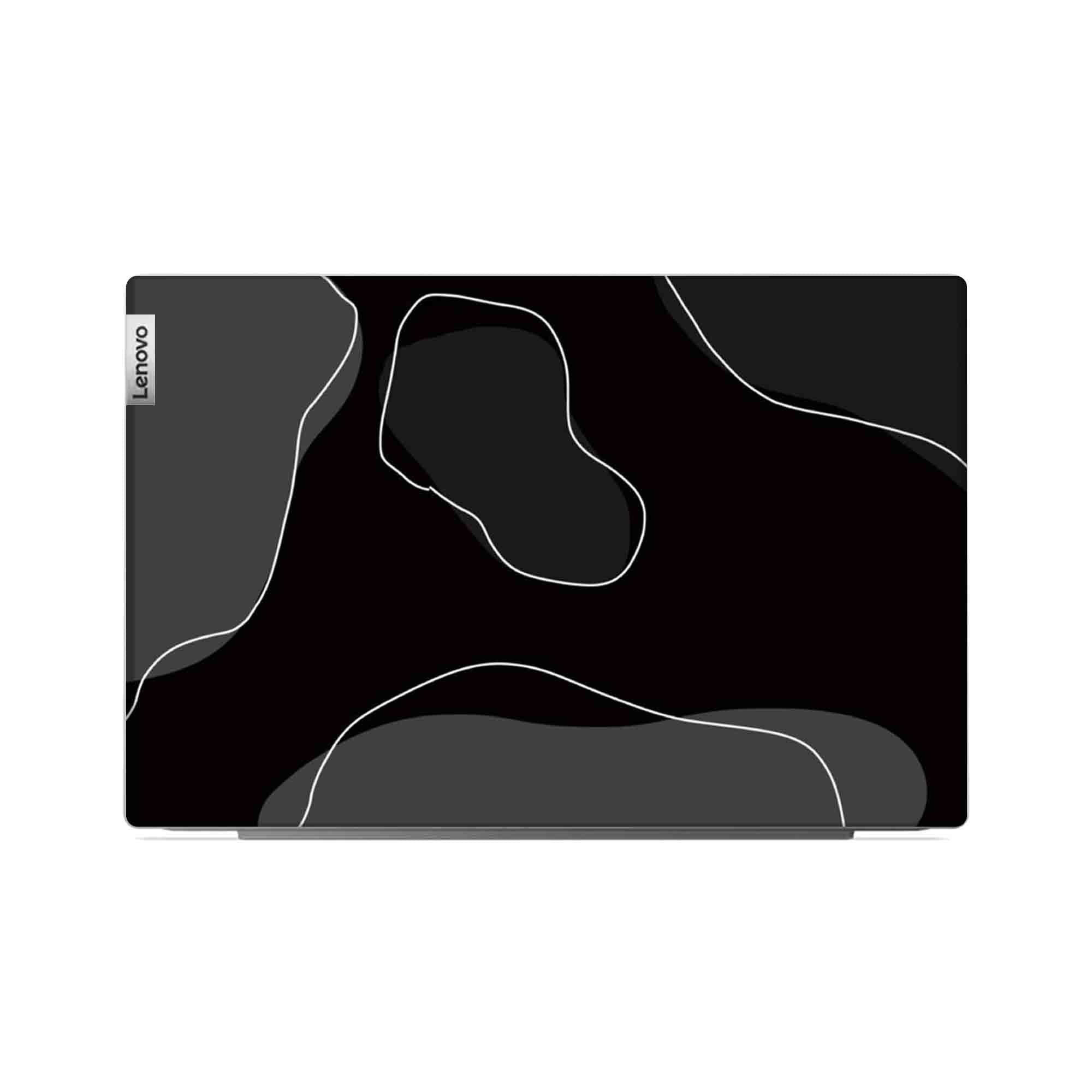 Lenovo IdeaPad Slim 5 15ARE05 (81YK004VNN) Skins & Wraps