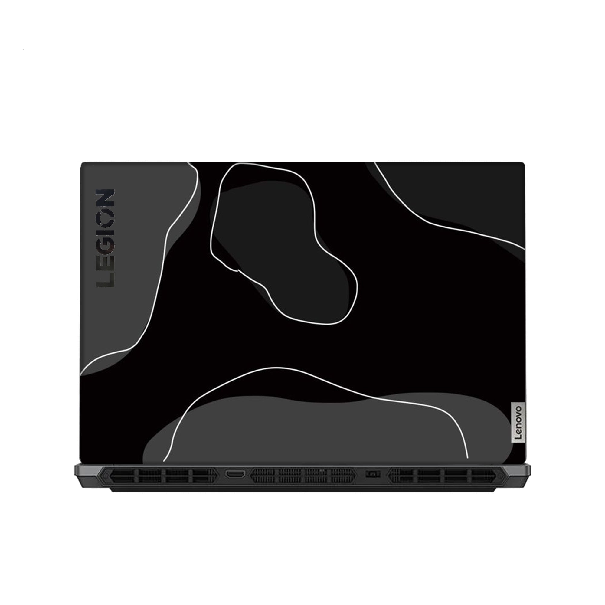 Lenovo Legion 5 15ARH05 15IMH05 Skins & Wraps