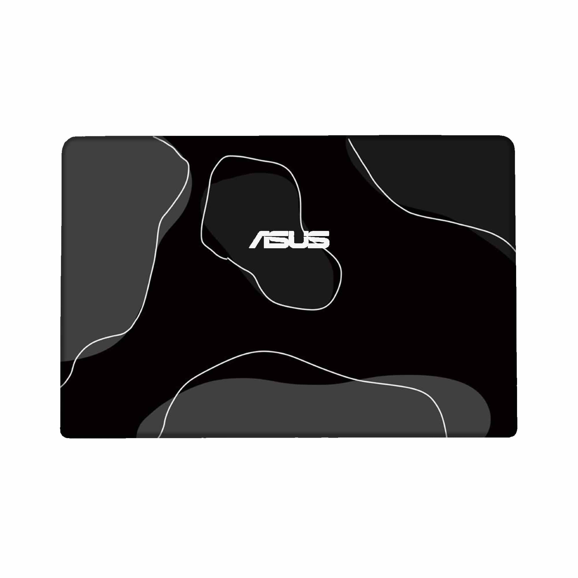 ASUS X45C Skins & Wrap