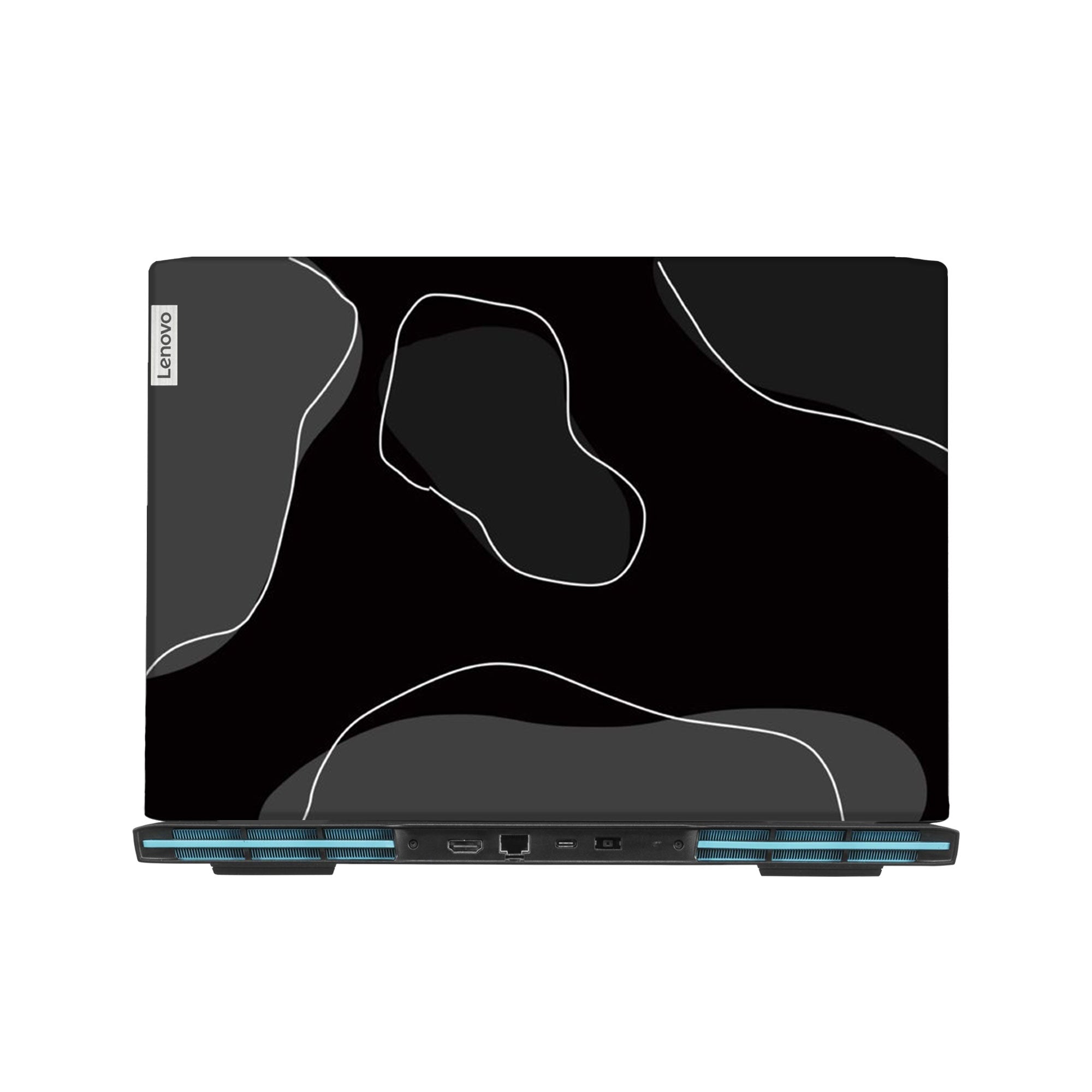 Lenovo IdeaPad Gaming 3 81Y4 Skins & Wraps