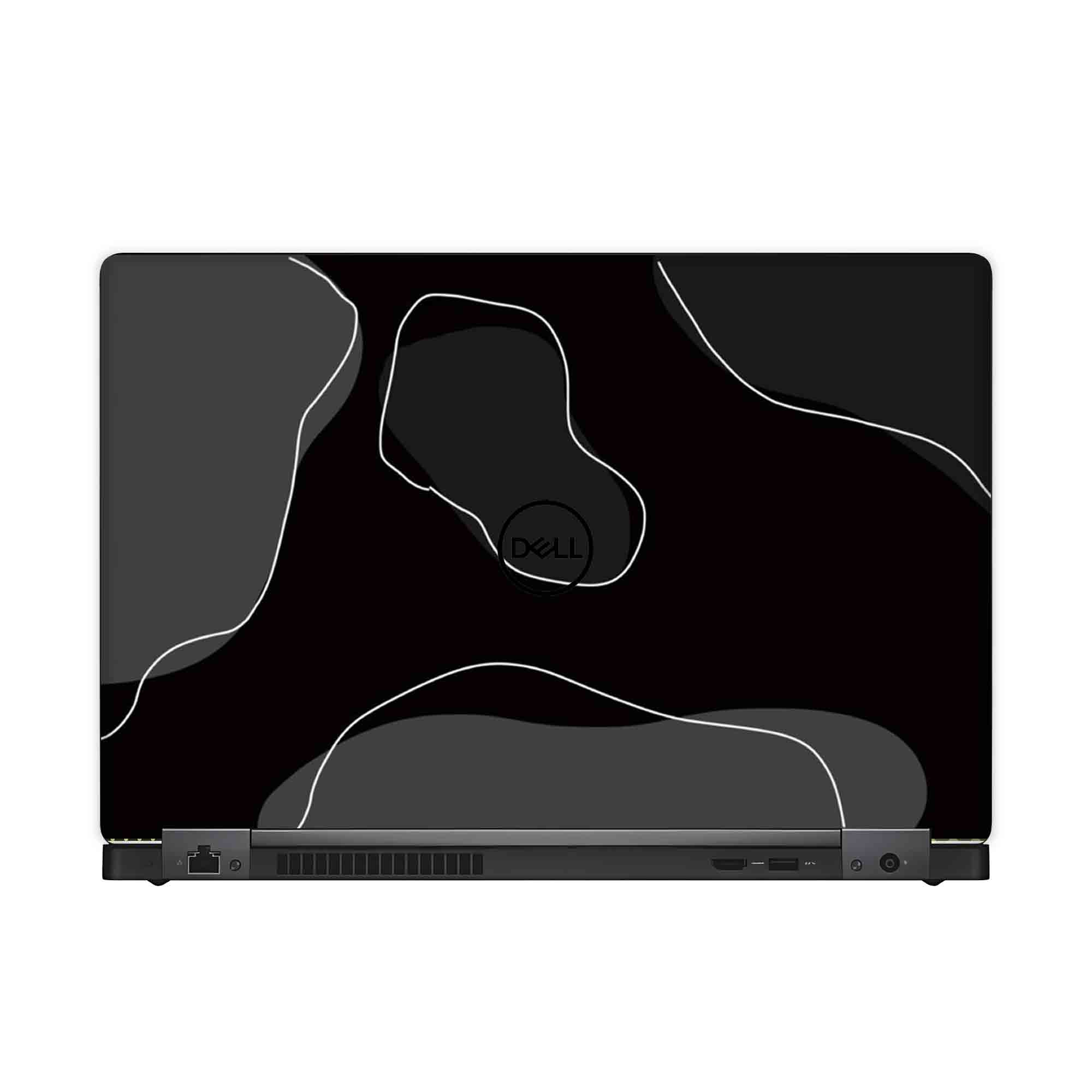 Dell Latitude E5270 P23T Skins & Wraps